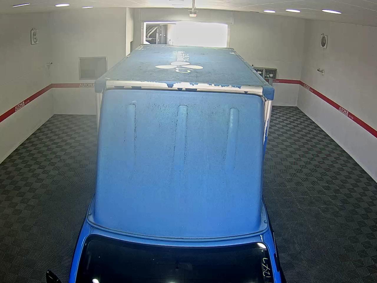 2013 - hyundai porter