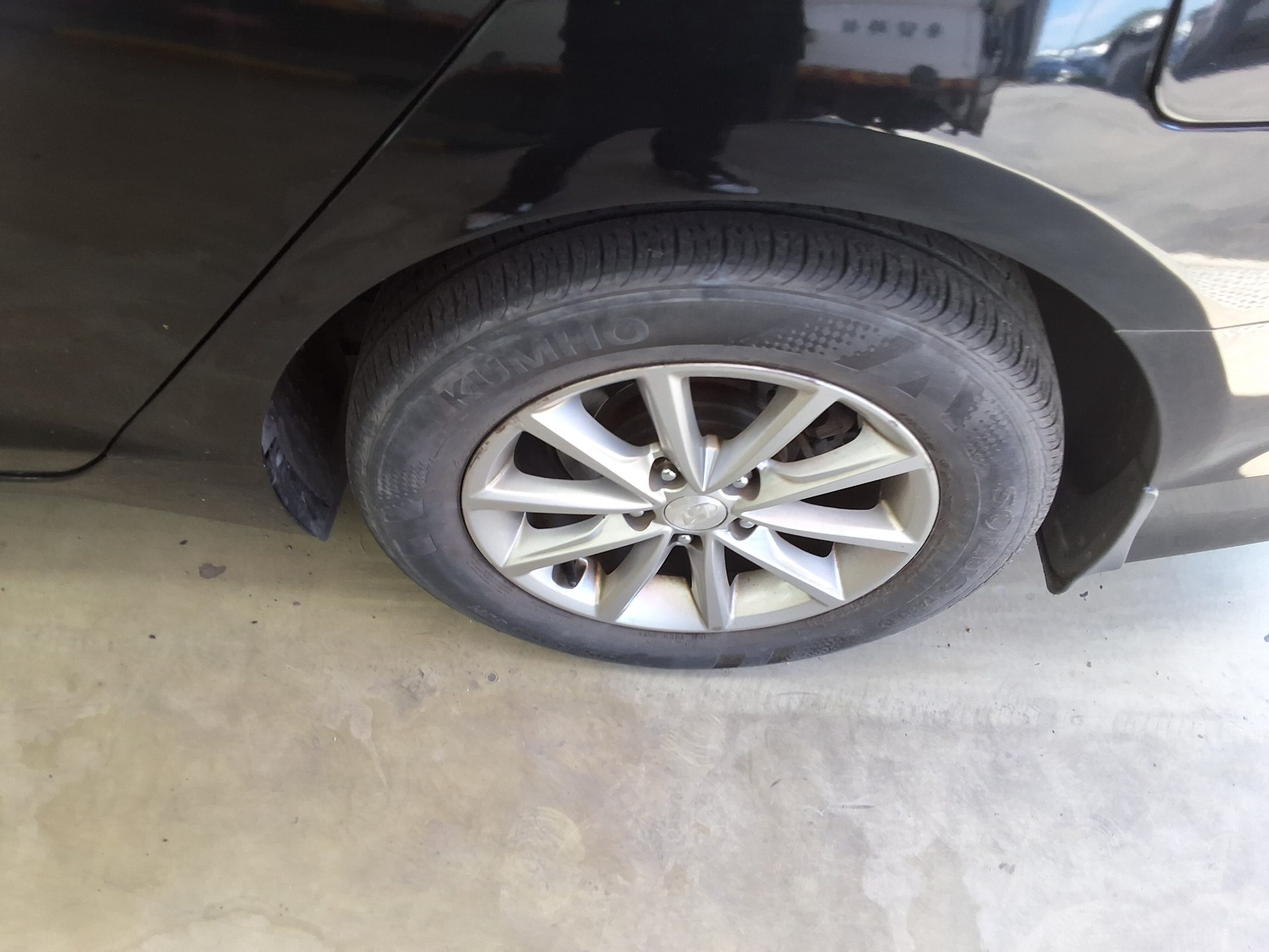 2019 - hyundai sonata