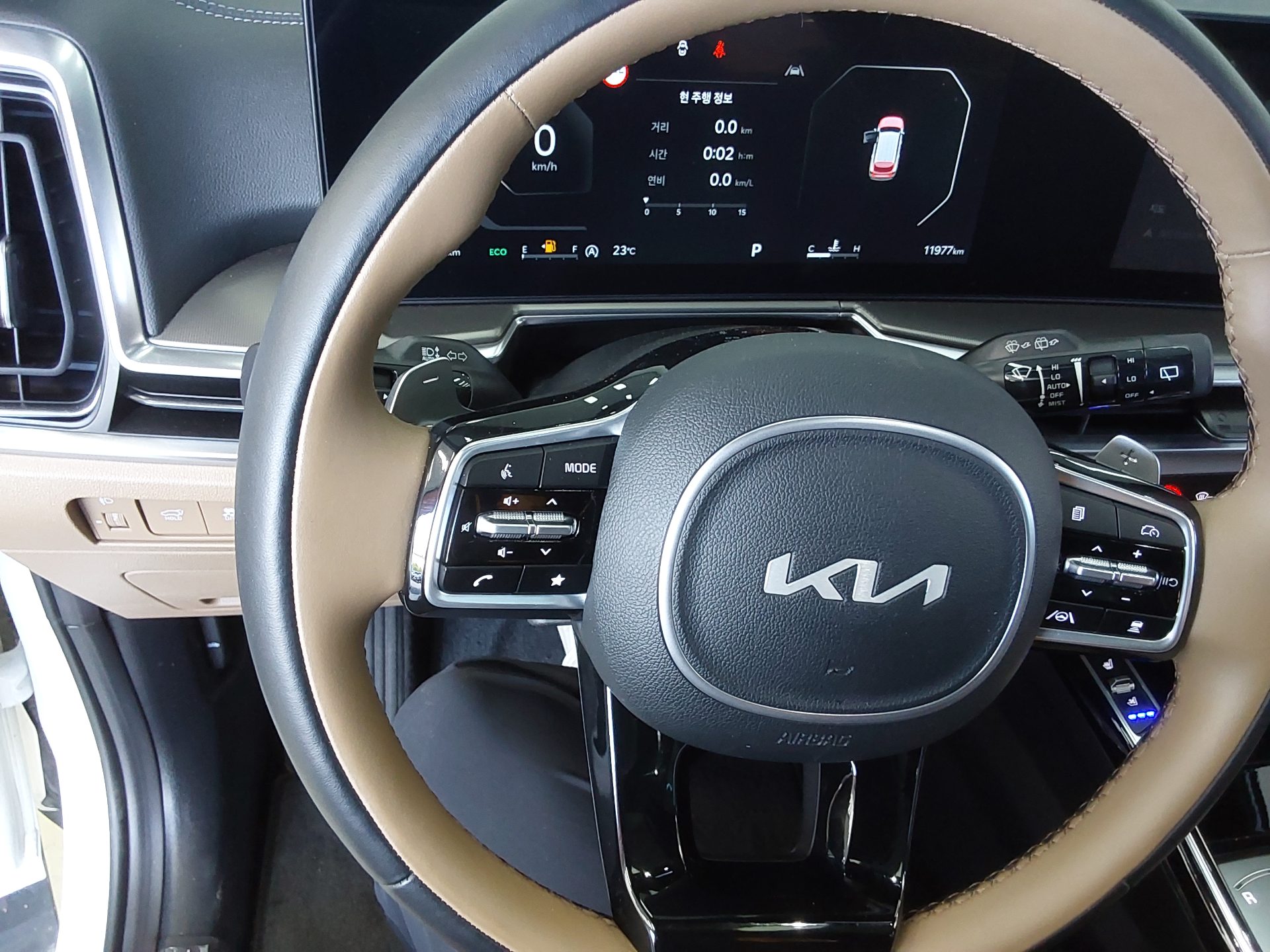2025 - kia sorento