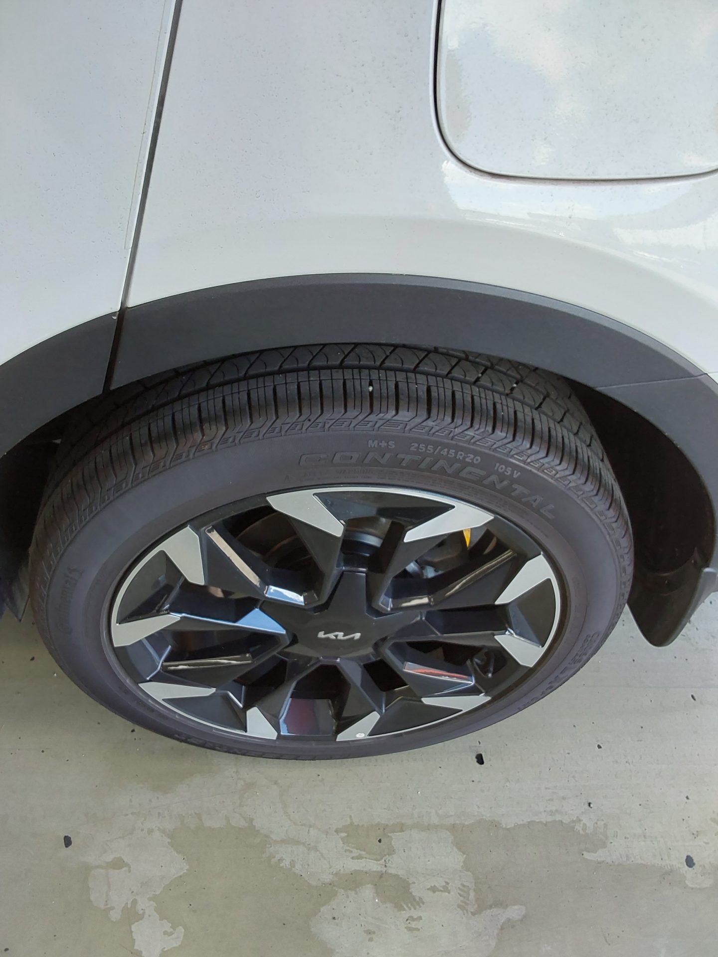 2025 - kia sorento
