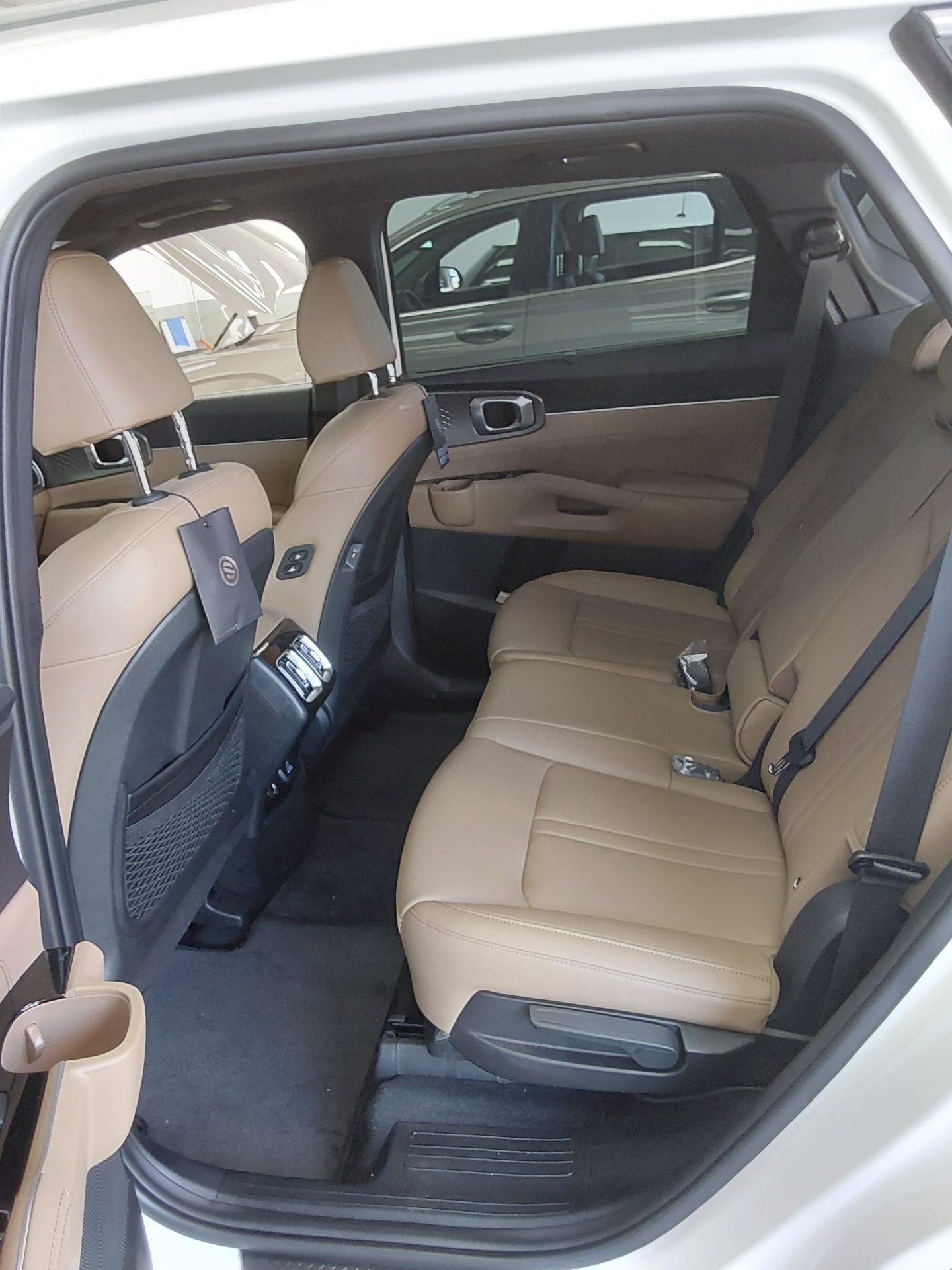 2025 - kia sorento