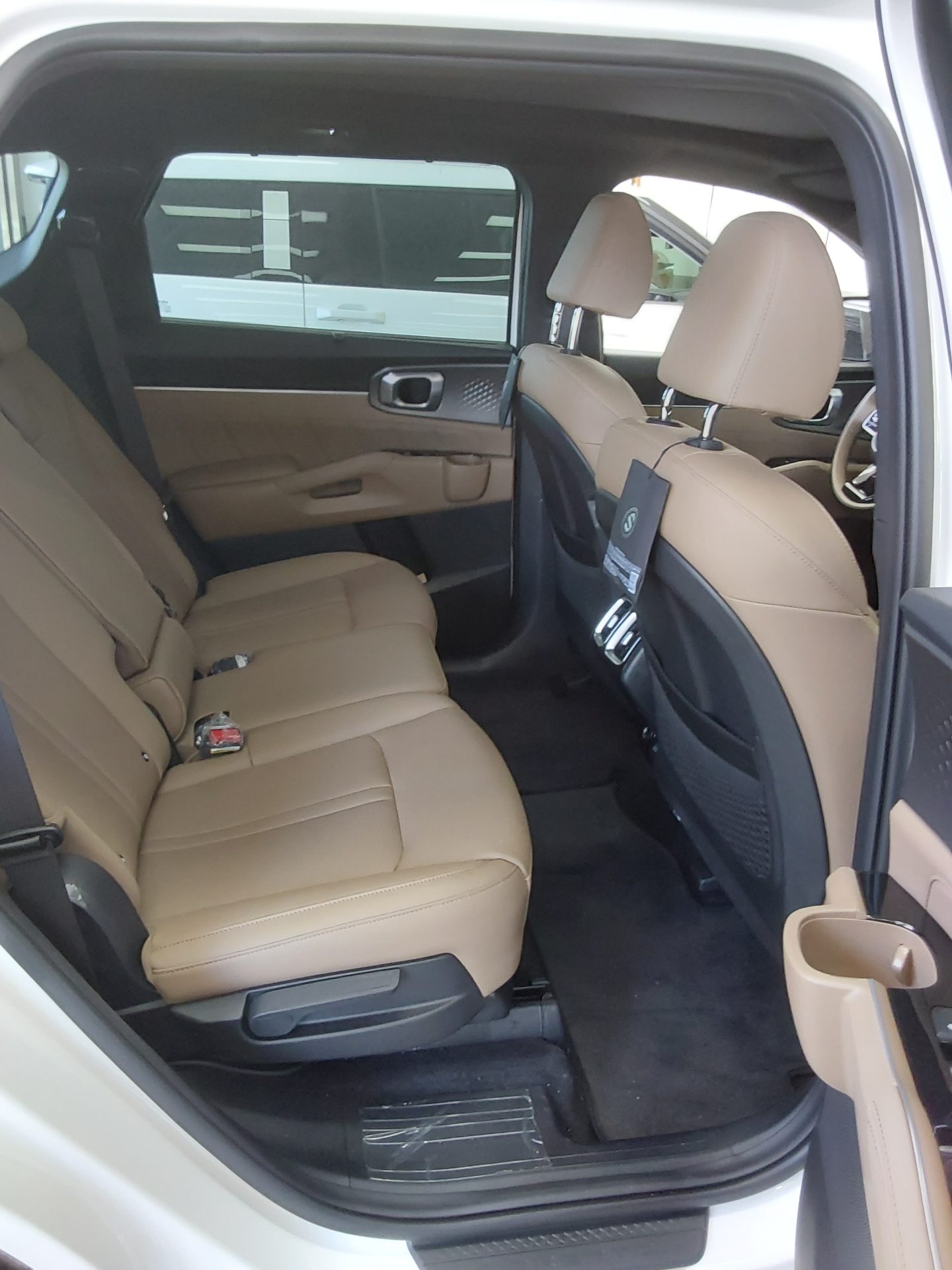 2025 - kia sorento