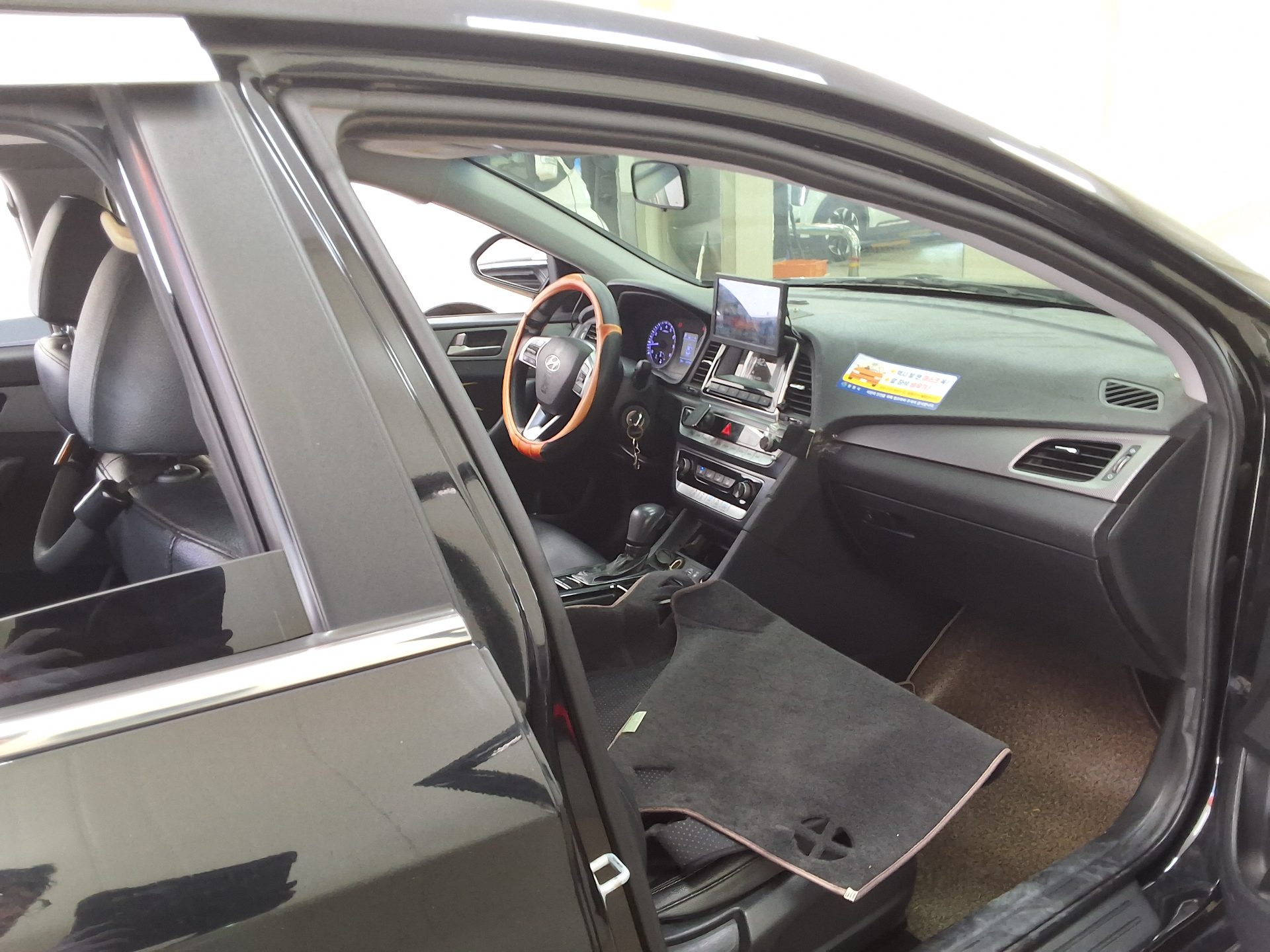 2019 - hyundai sonata