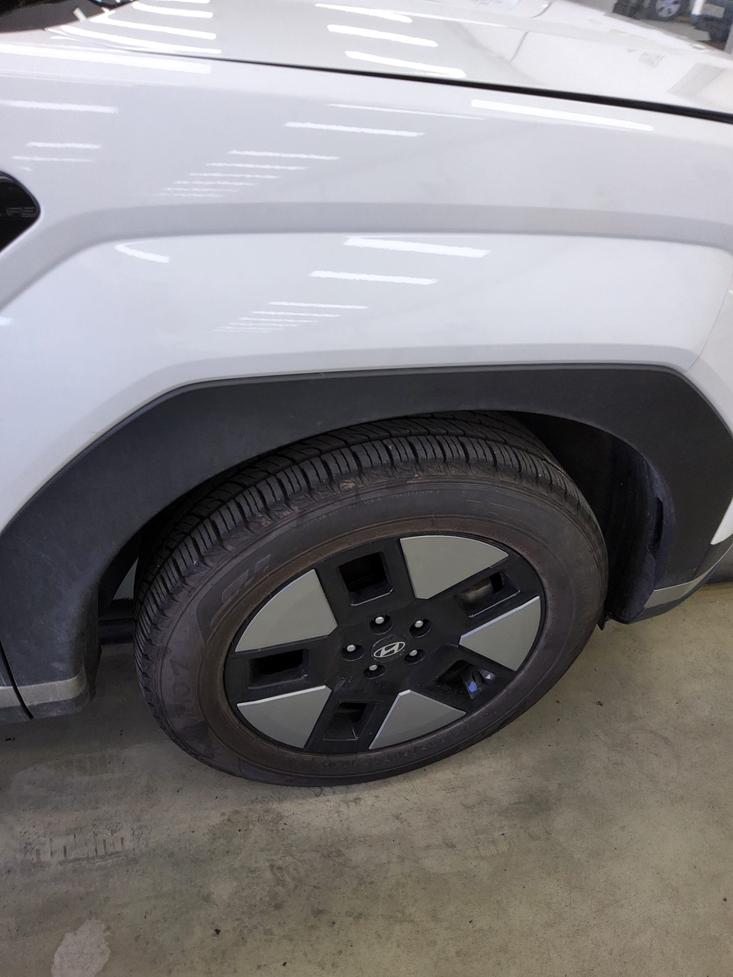 2024 - hyundai santa fe