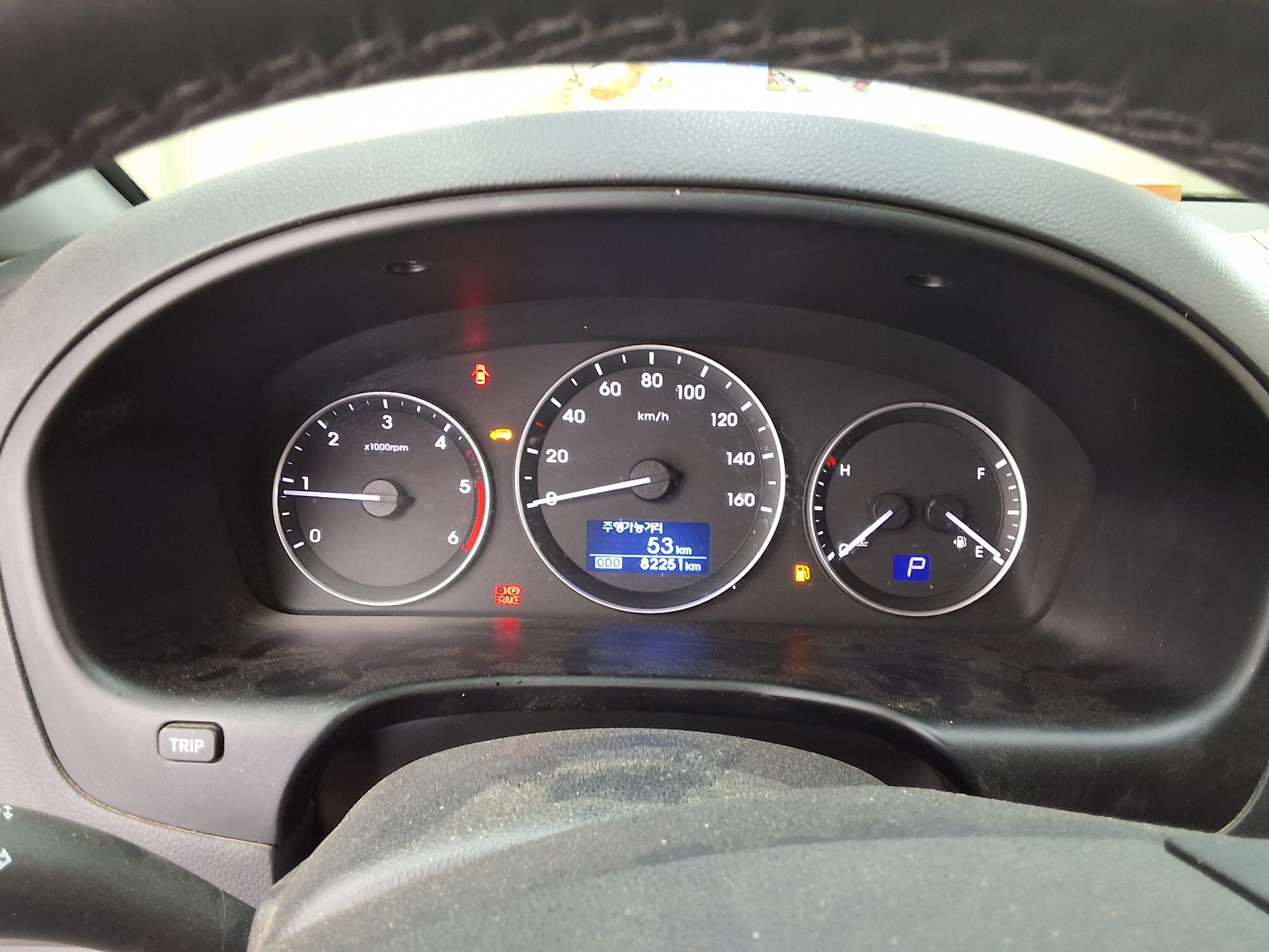 2019 - hyundai grand starex