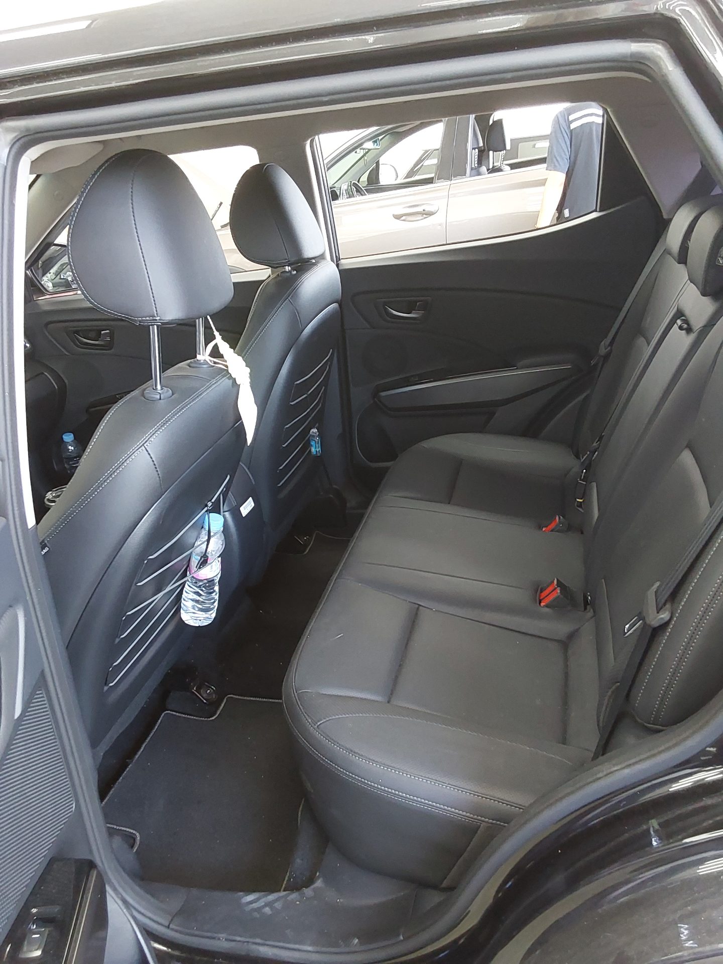 2020 - ssangyong tivoli