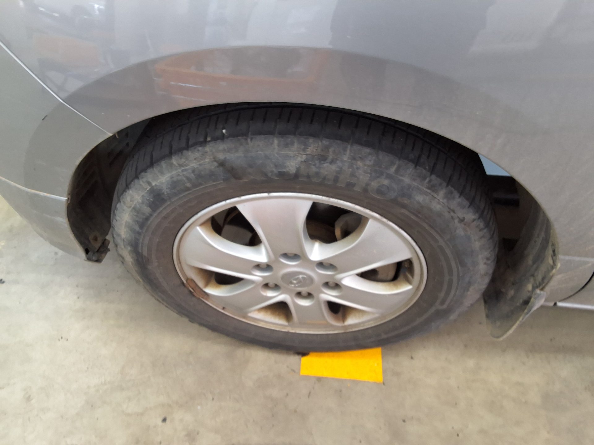 2019 - hyundai grand starex