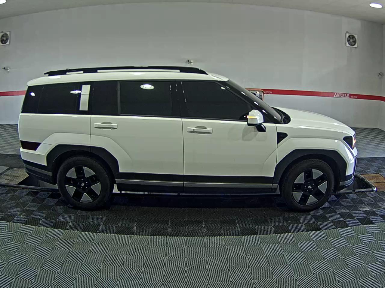 2024 - hyundai santa fe