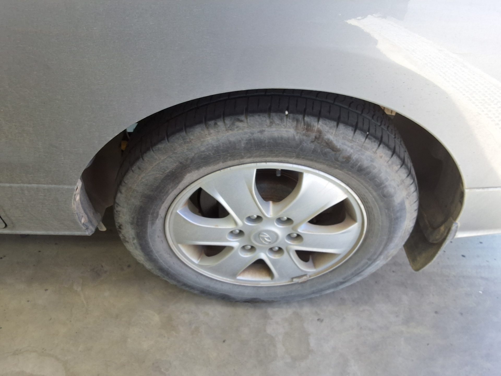 2019 - hyundai grand starex