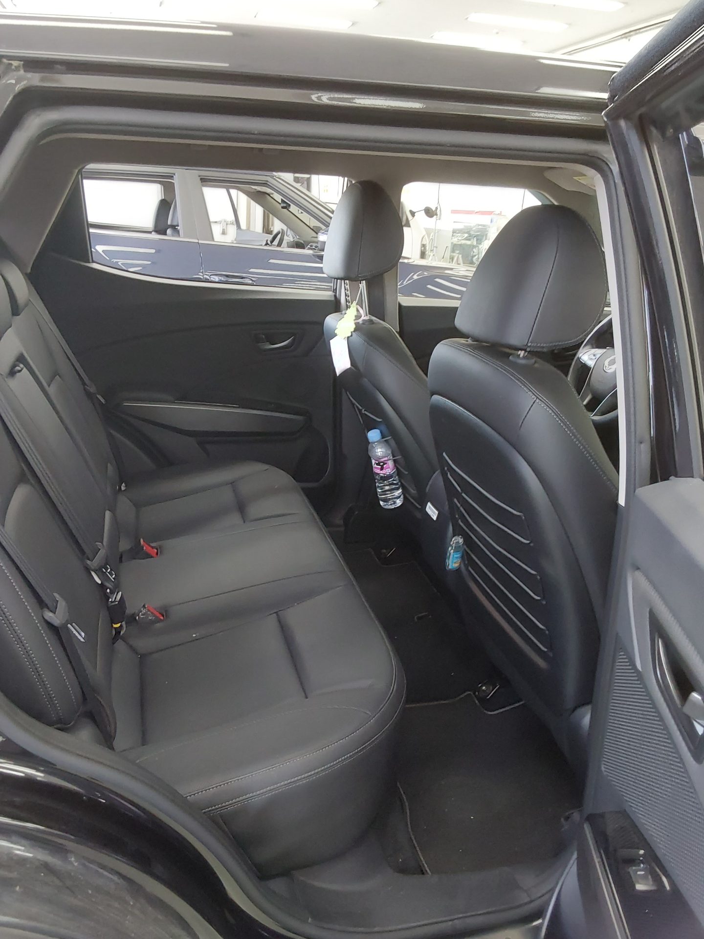 2020 - ssangyong tivoli