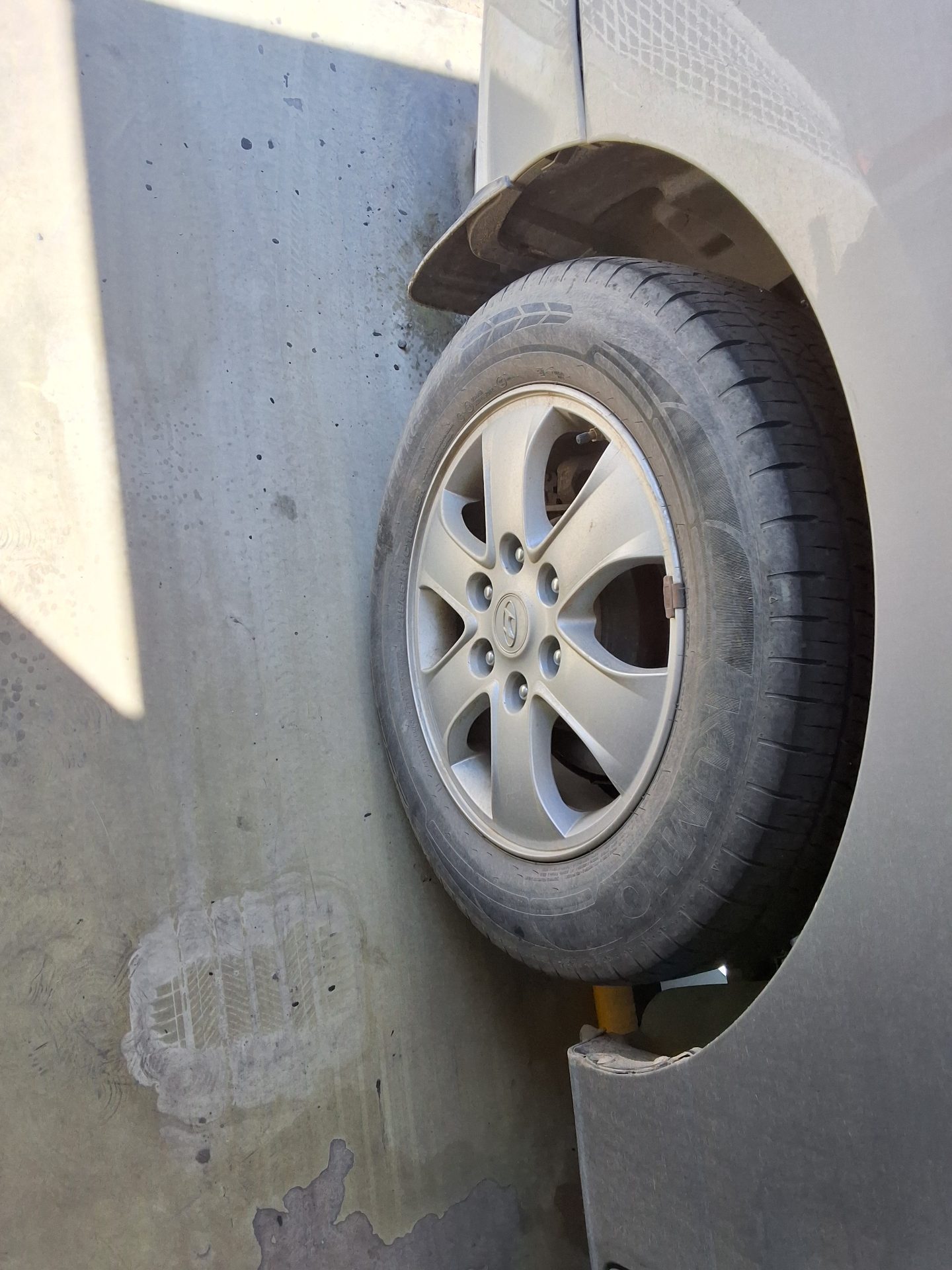 2019 - hyundai grand starex