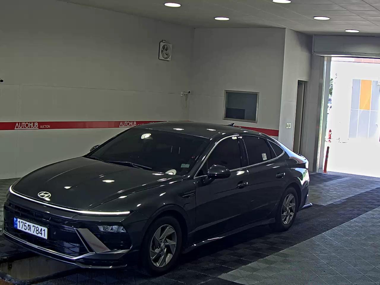 2024 - hyundai sonata