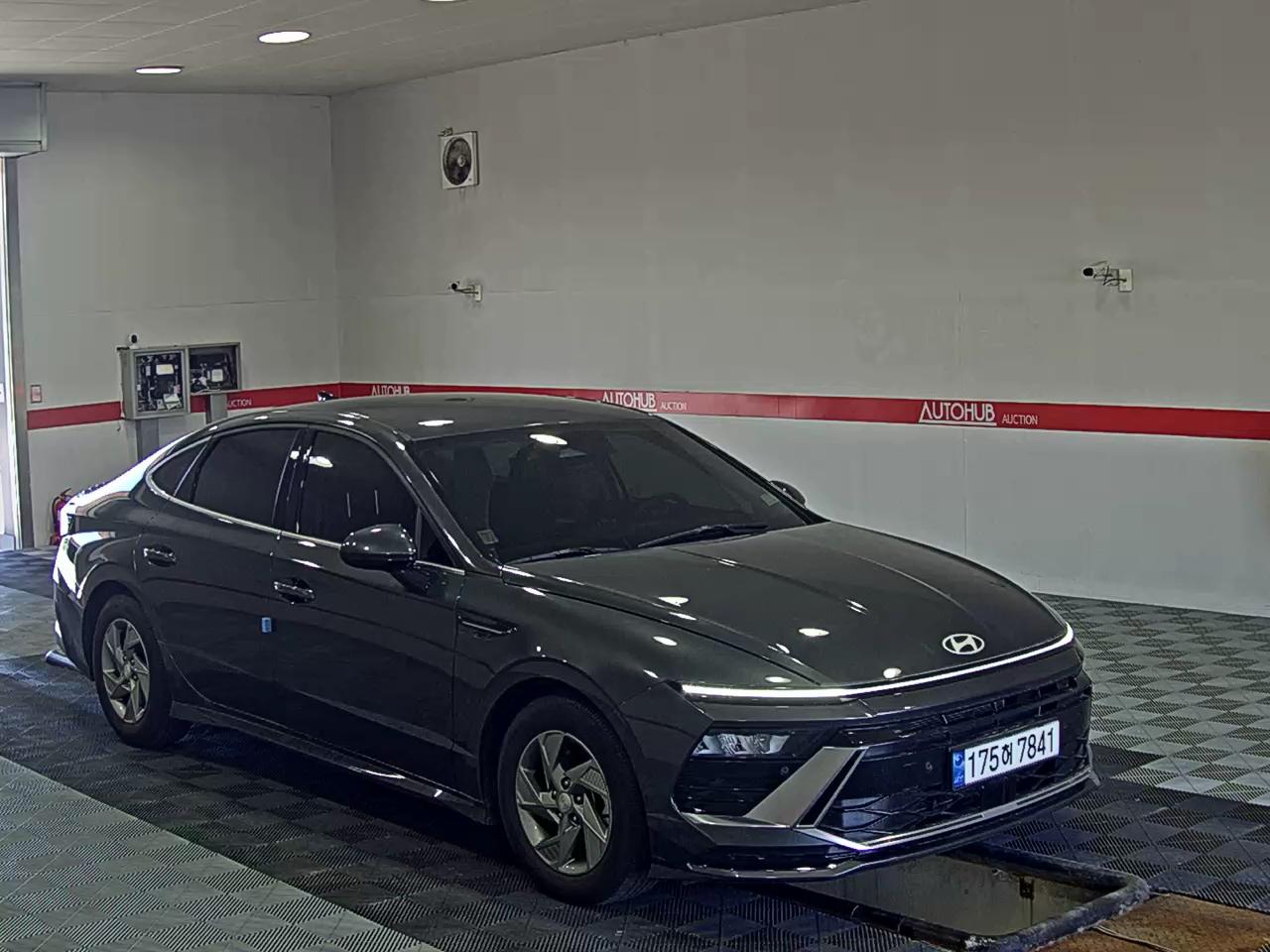2024 - hyundai sonata