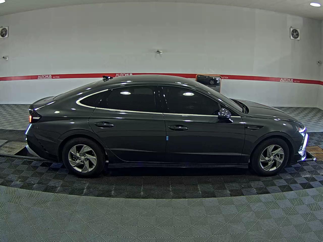 2024 - hyundai sonata