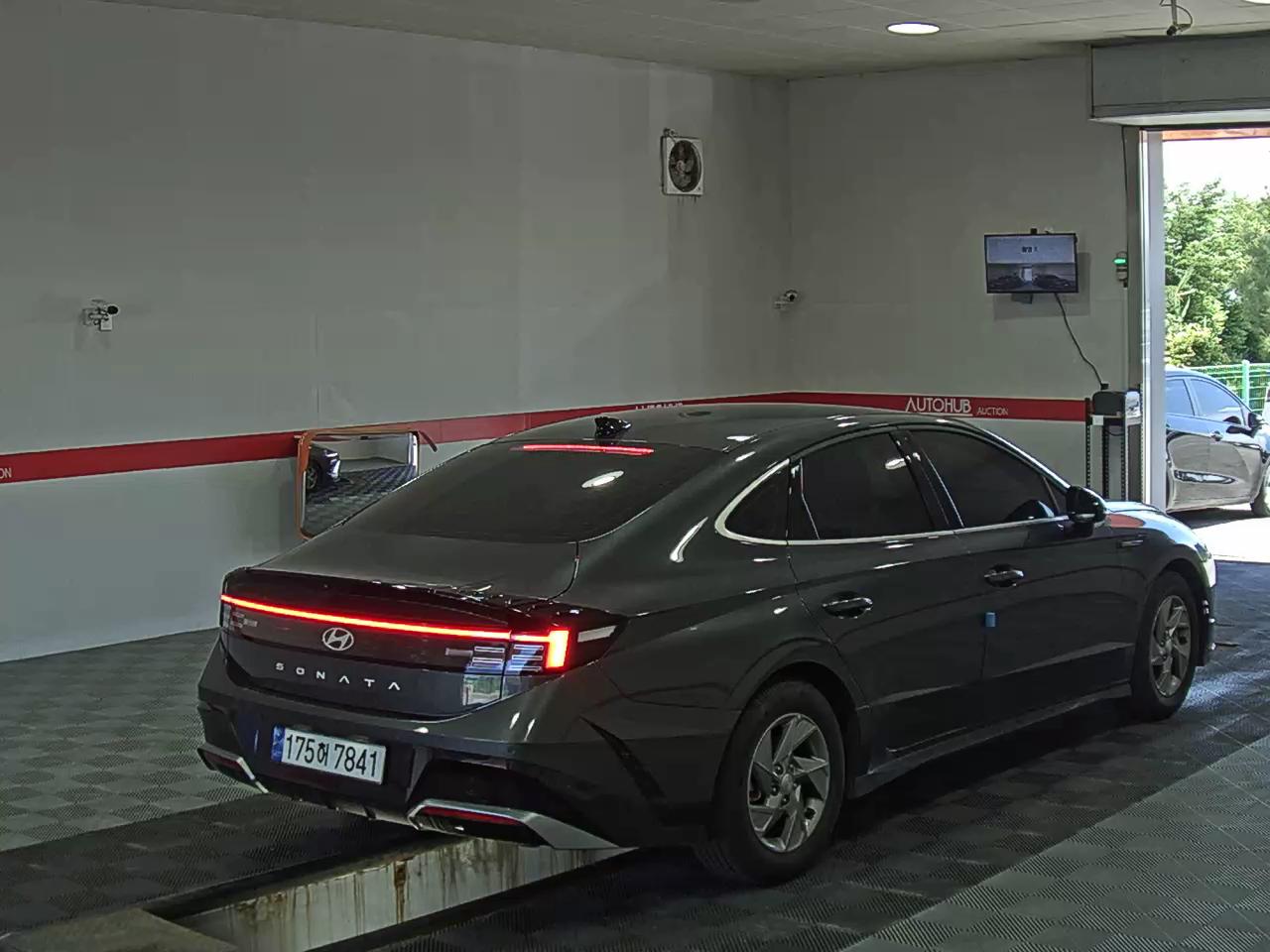 2024 - hyundai sonata