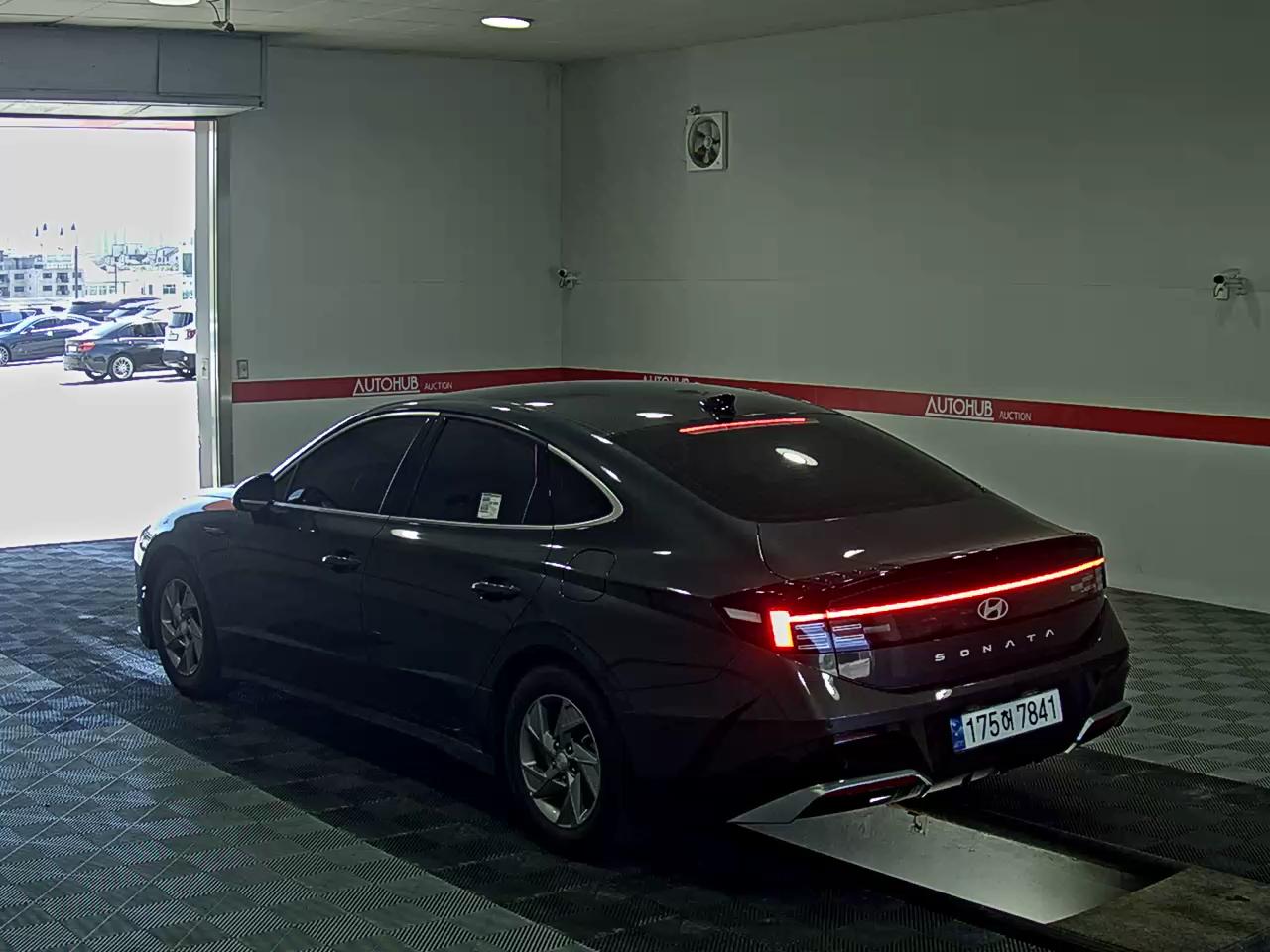 2024 - hyundai sonata