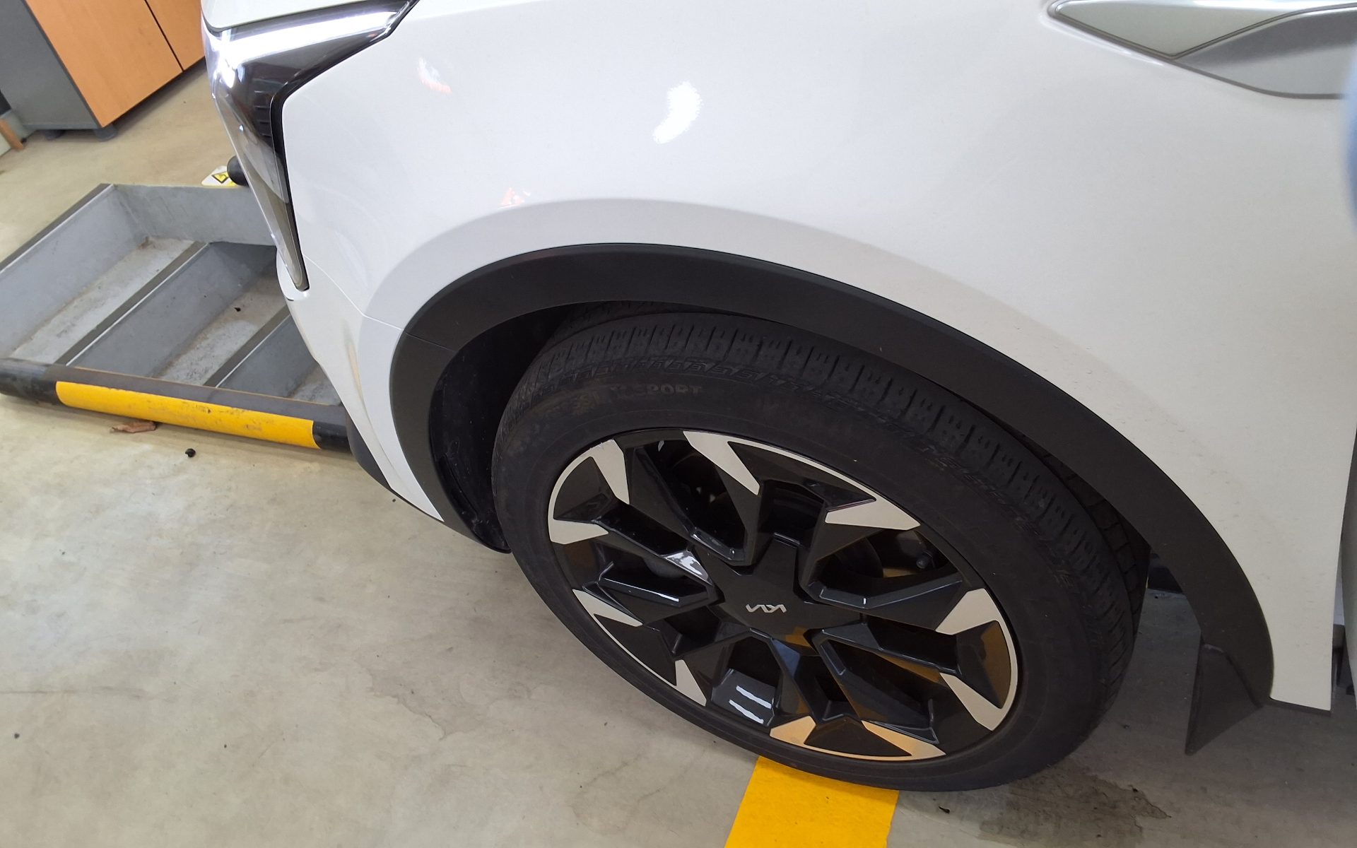 2024 - kia sorento