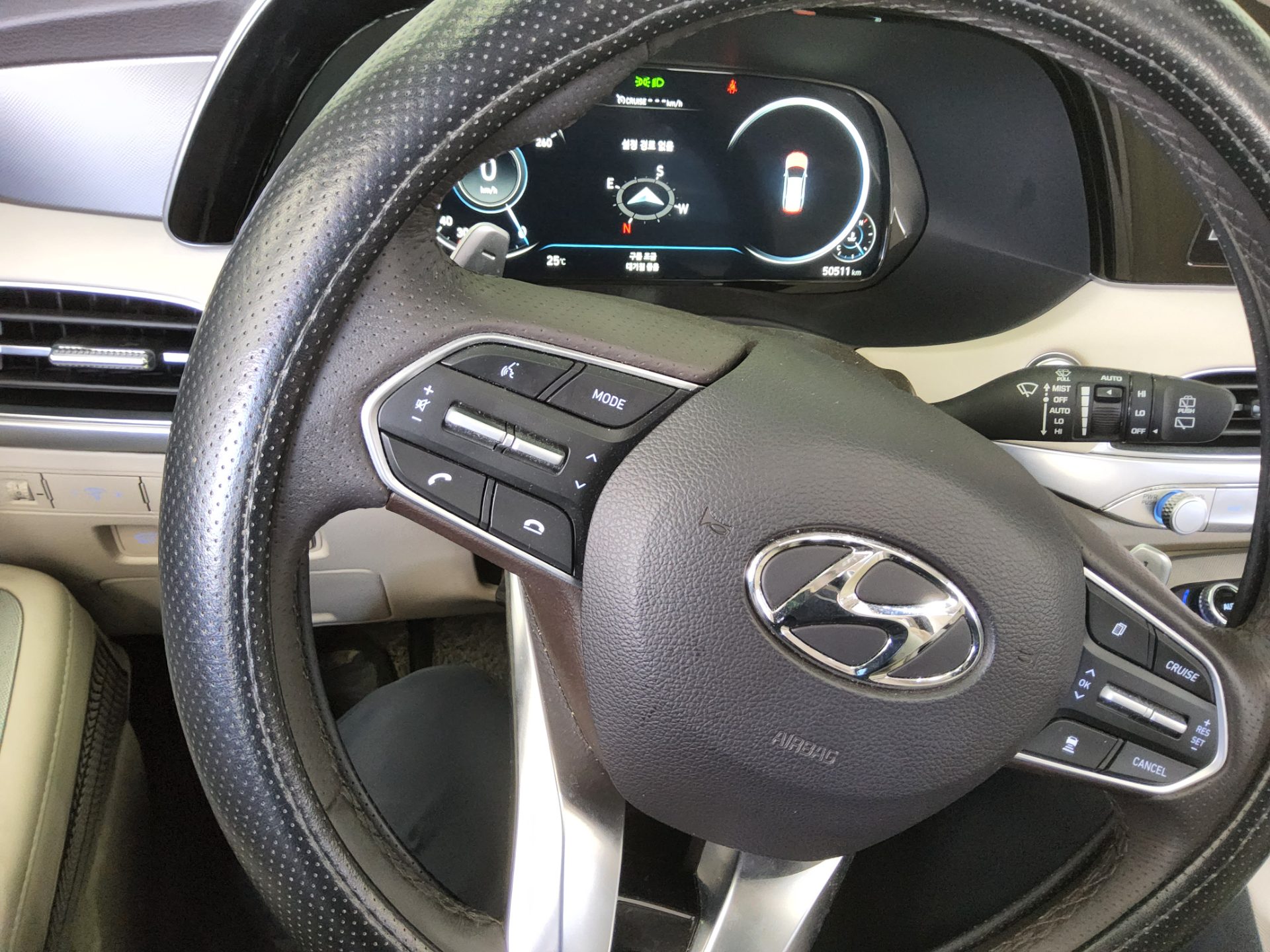 2022 - hyundai palisade