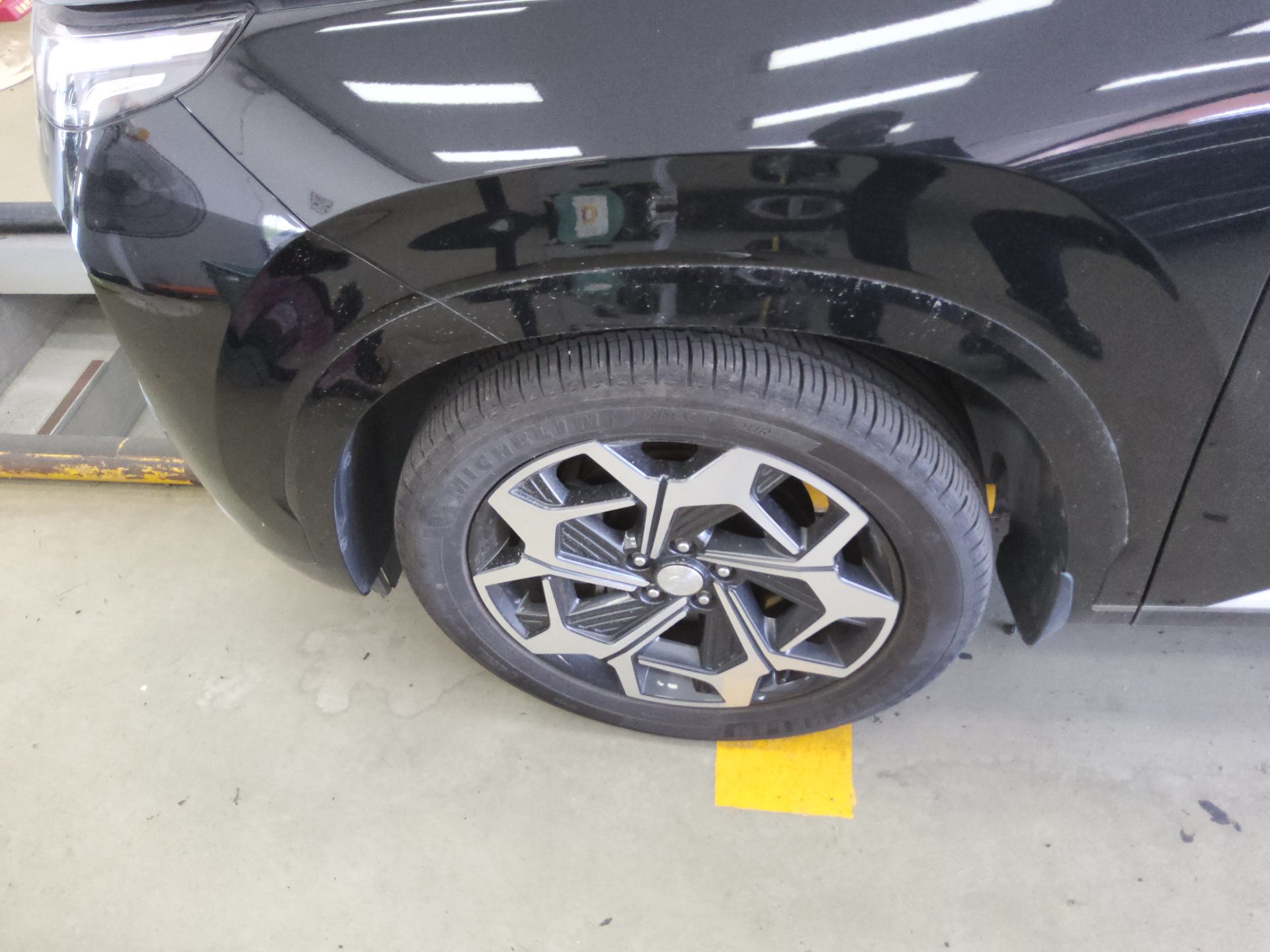 2022 - hyundai palisade