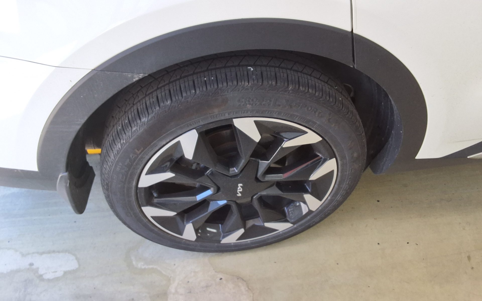2024 - kia sorento