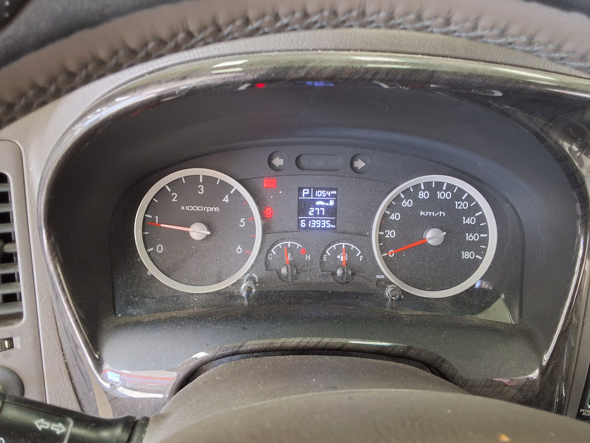 2019 - hyundai porter