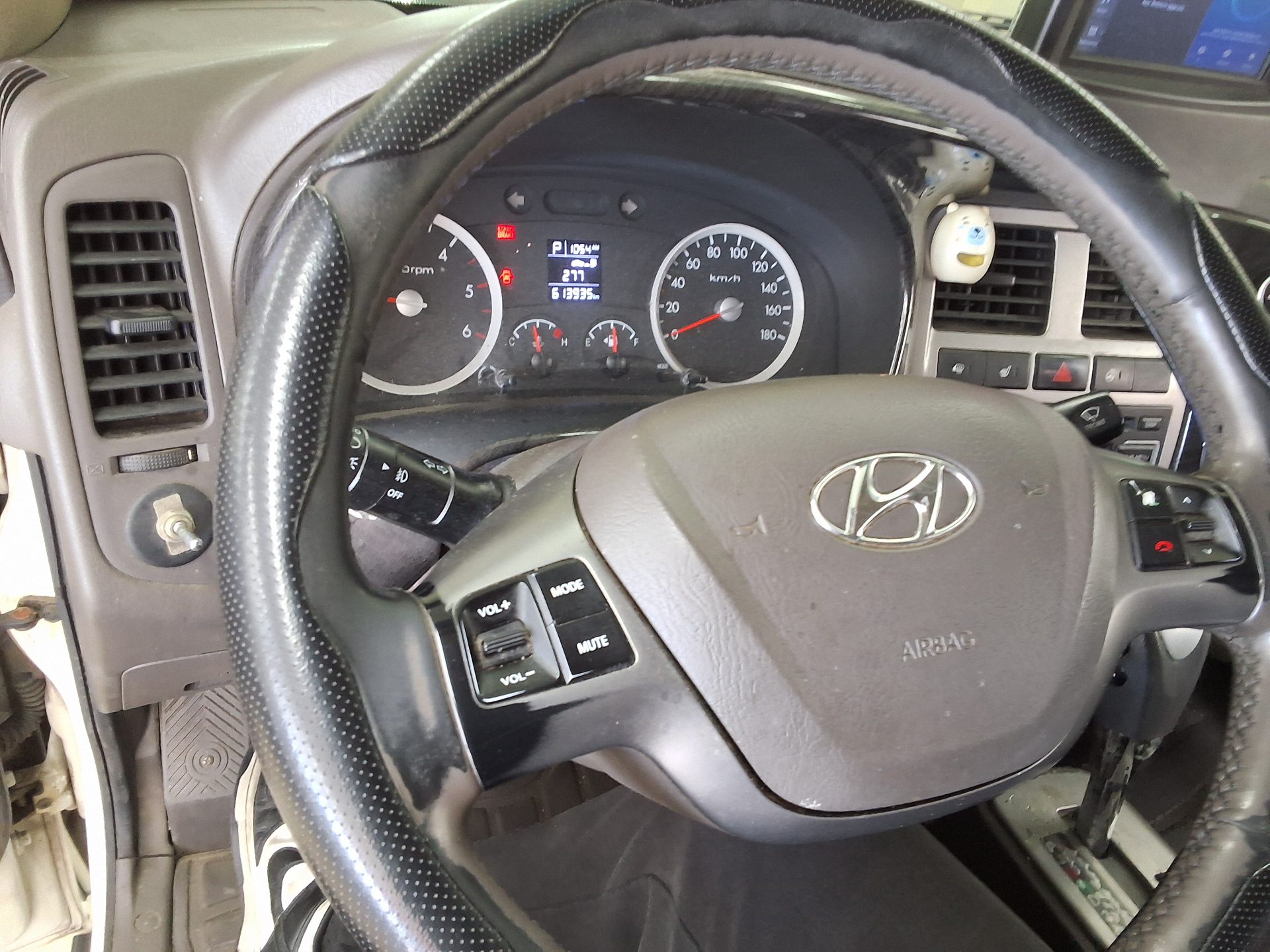 2019 - hyundai porter