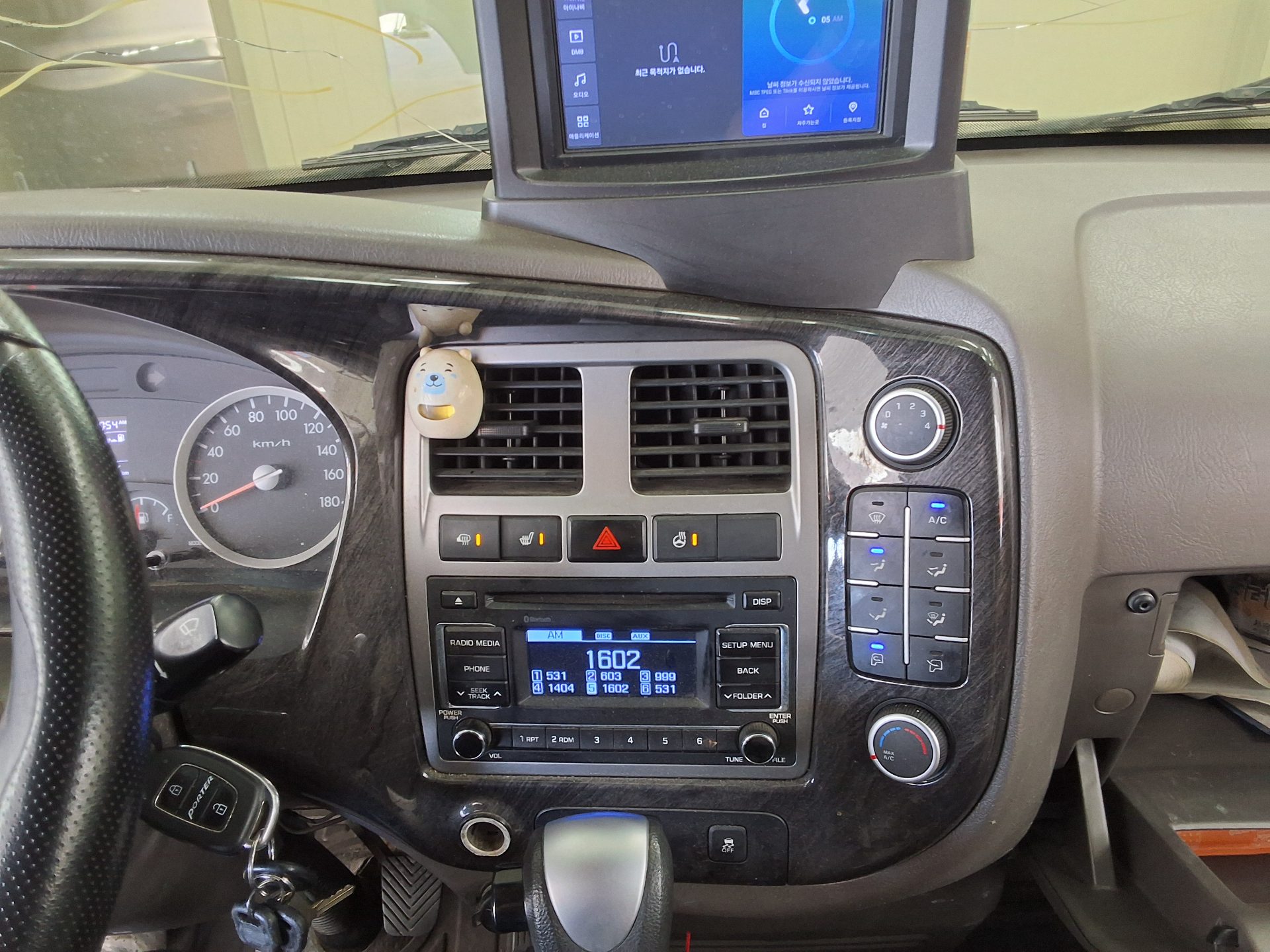 2019 - hyundai porter