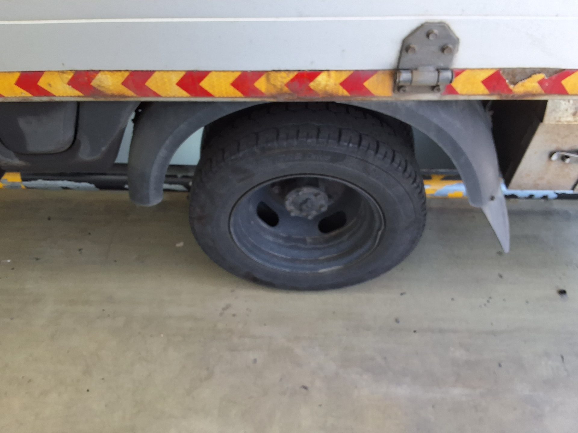 2019 - hyundai porter