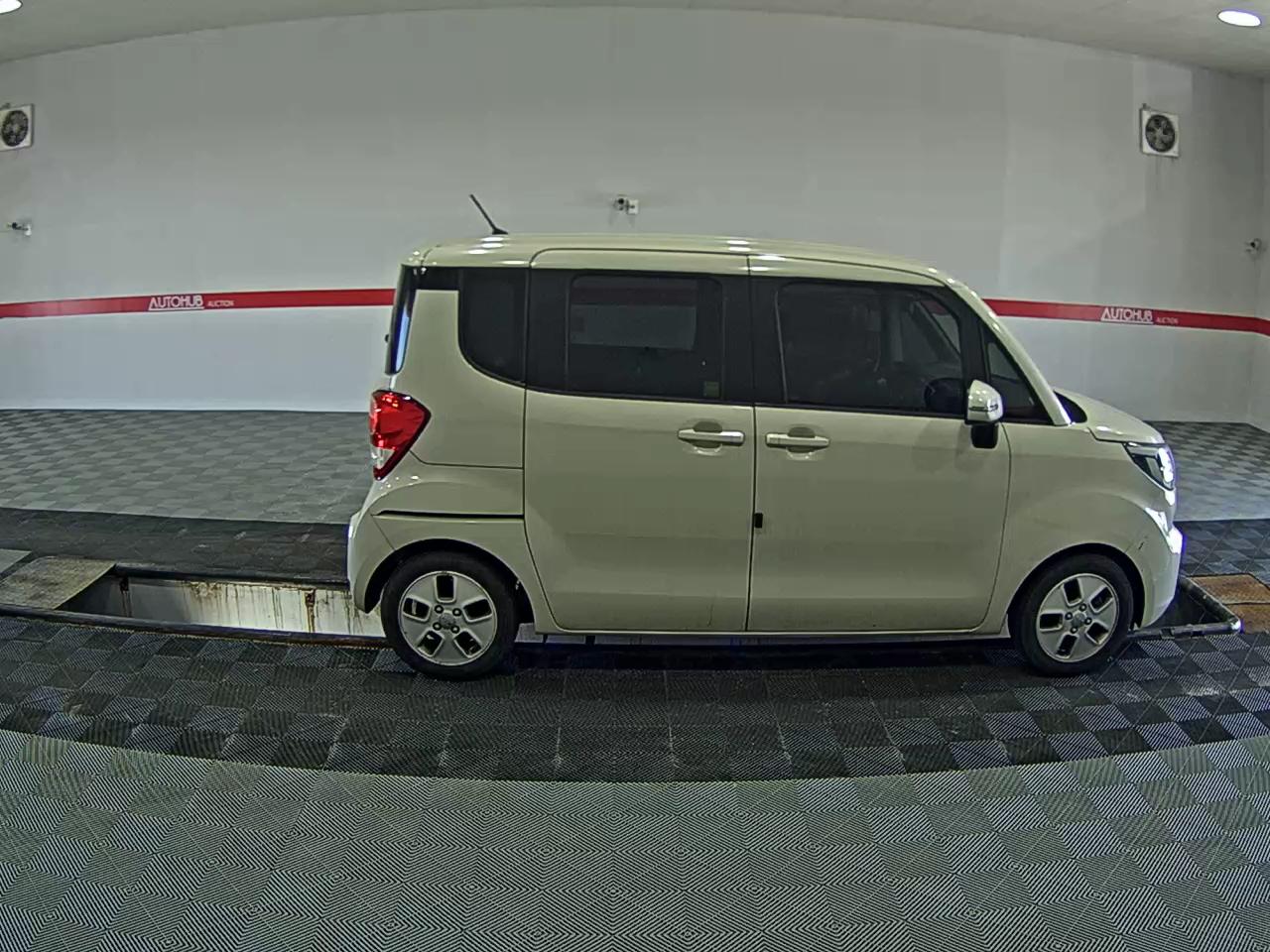 2019 - kia ray