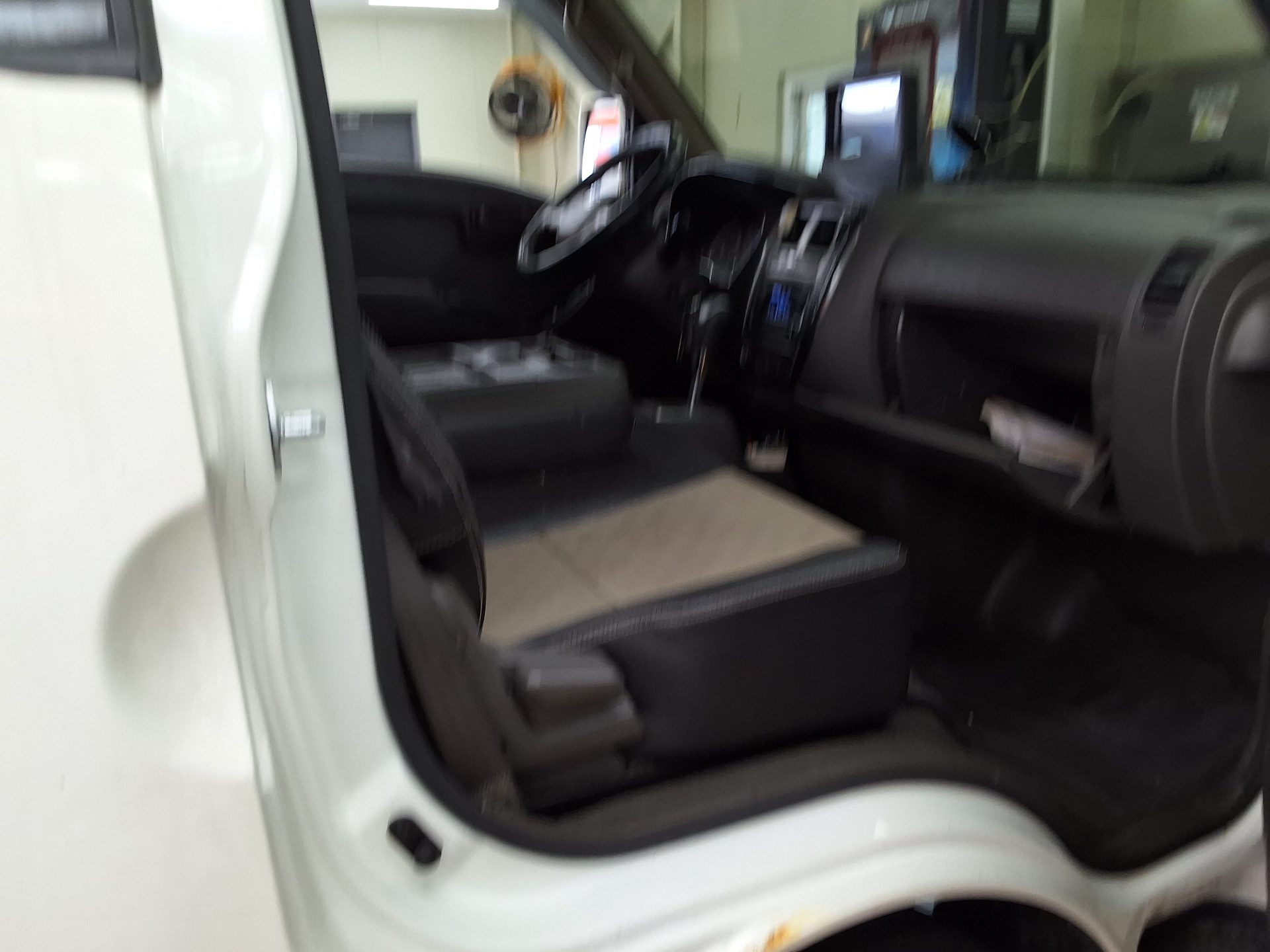 2019 - hyundai porter