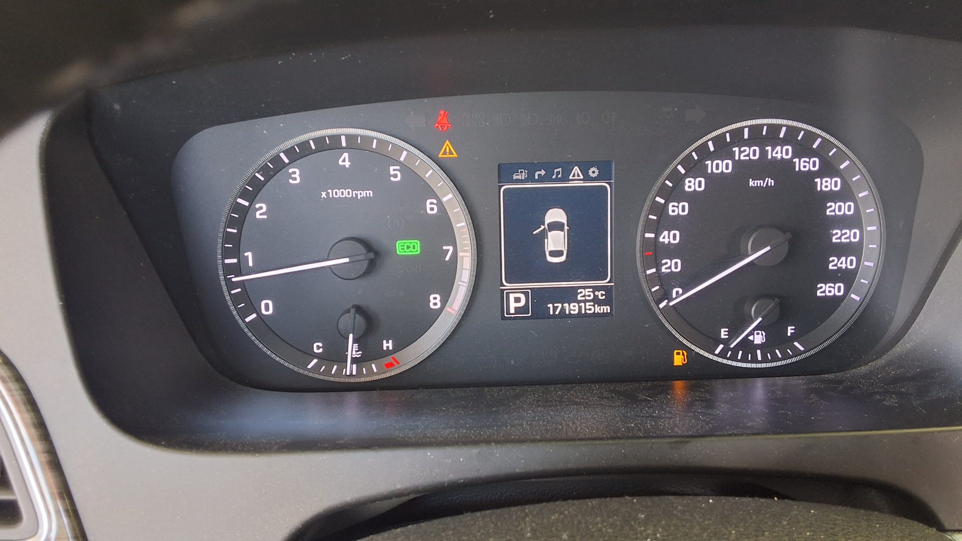 2015 - hyundai sonata