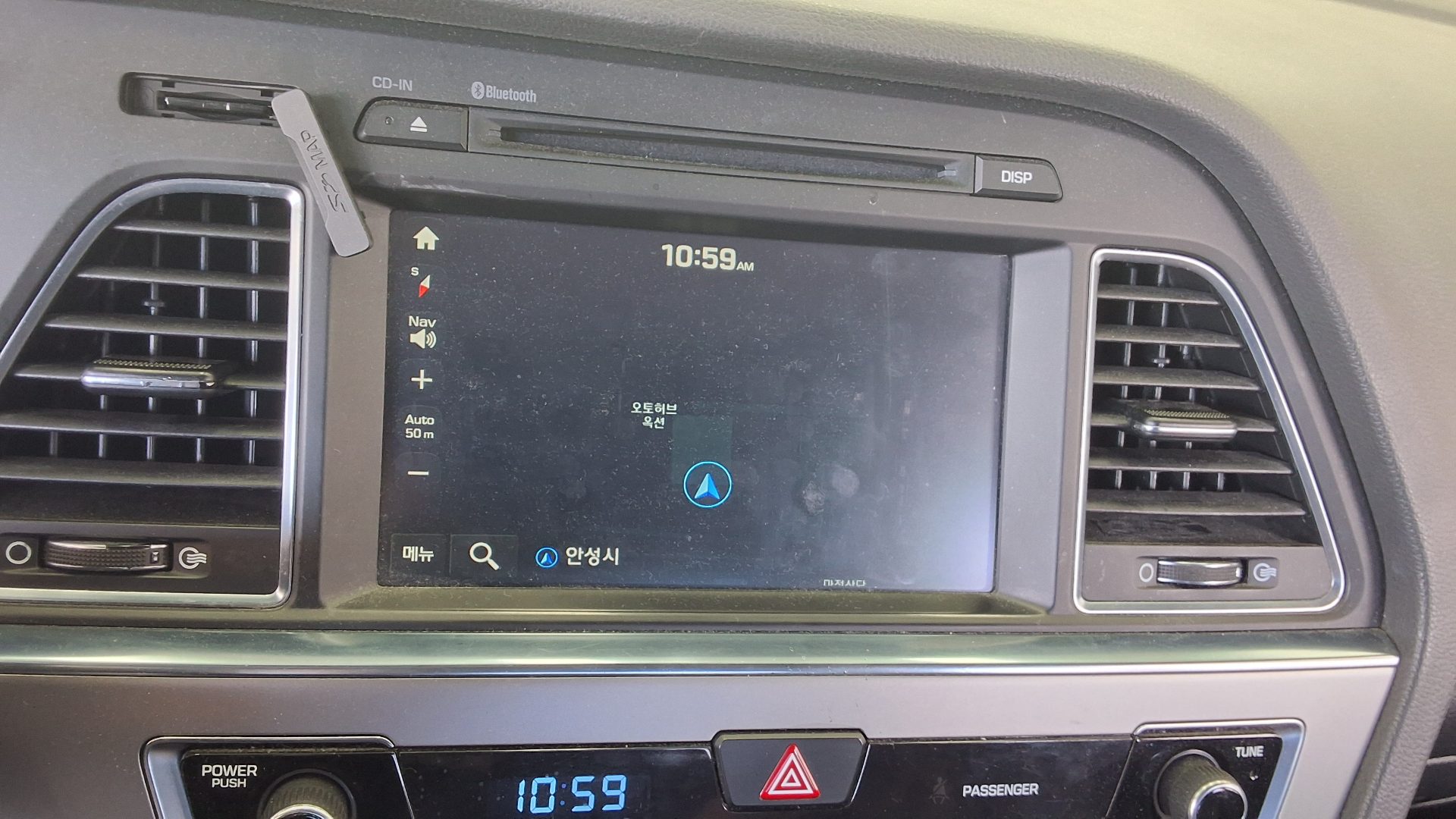2015 - hyundai sonata