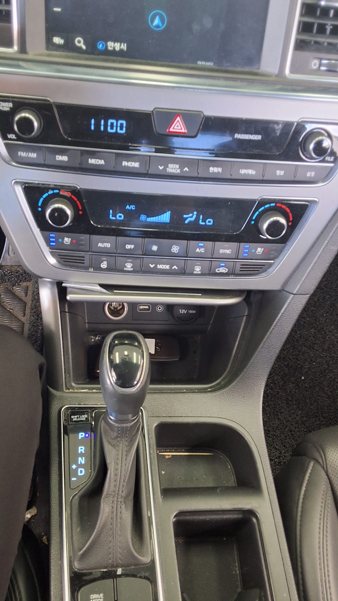 2015 - hyundai sonata