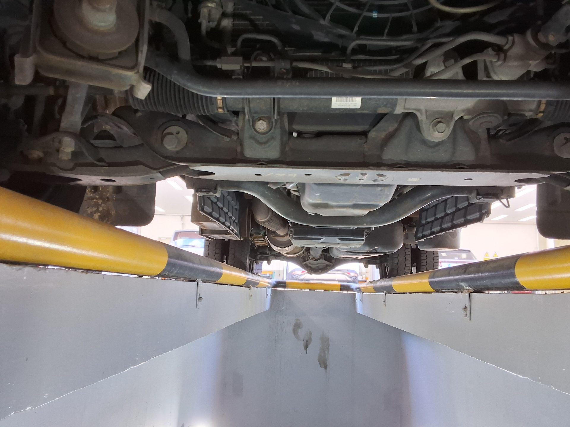 2019 - hyundai porter