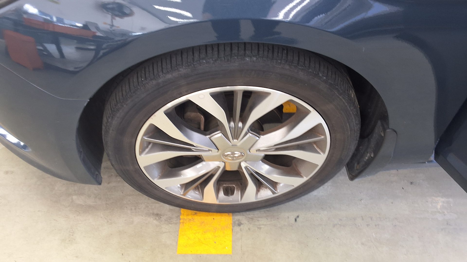 2015 - hyundai sonata