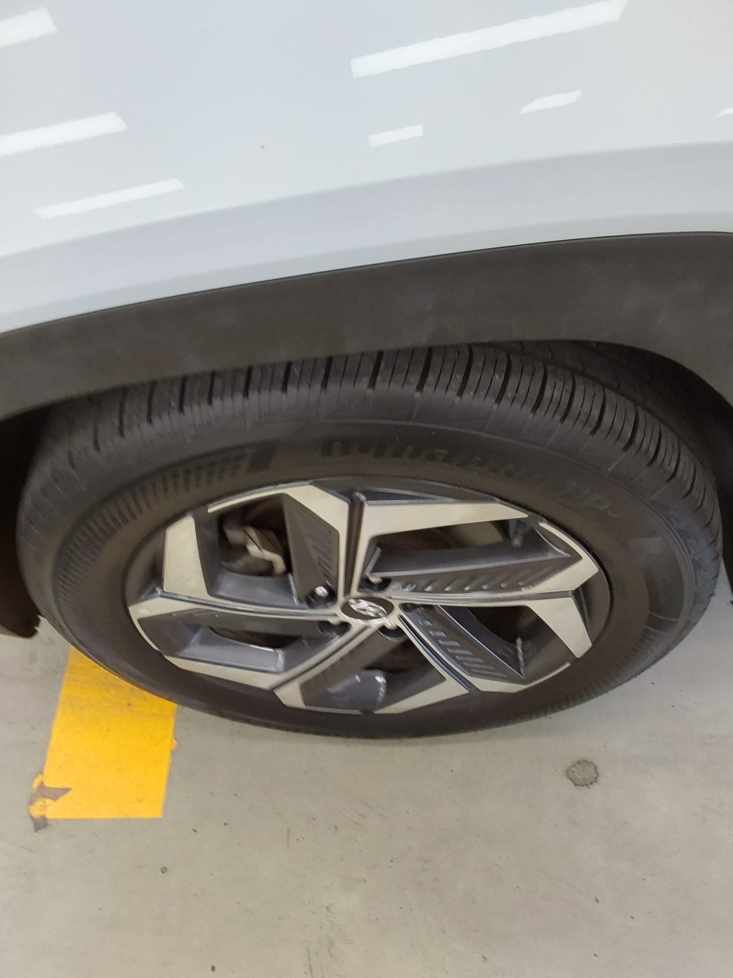 2022 - hyundai tucson