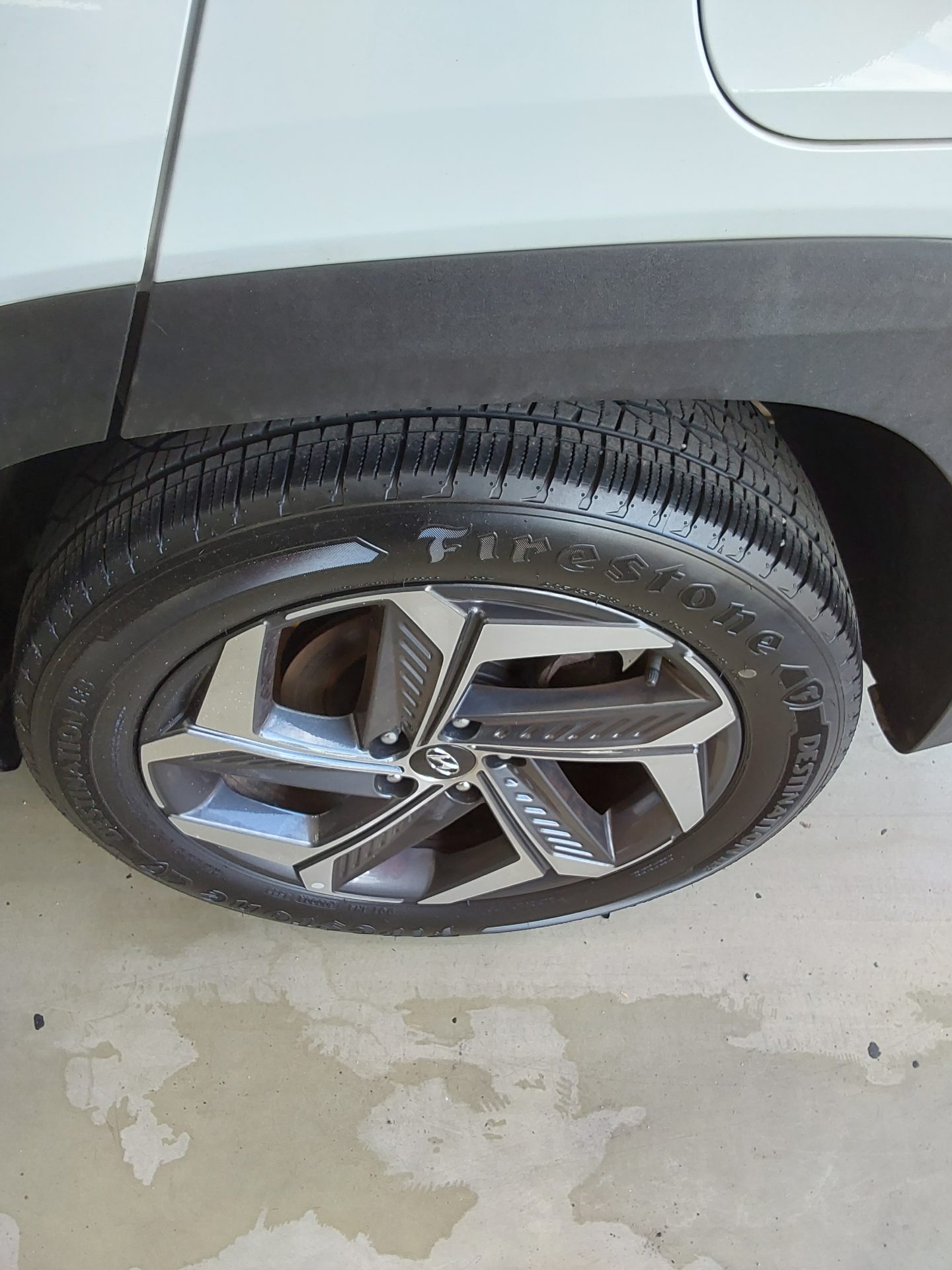 2022 - hyundai tucson