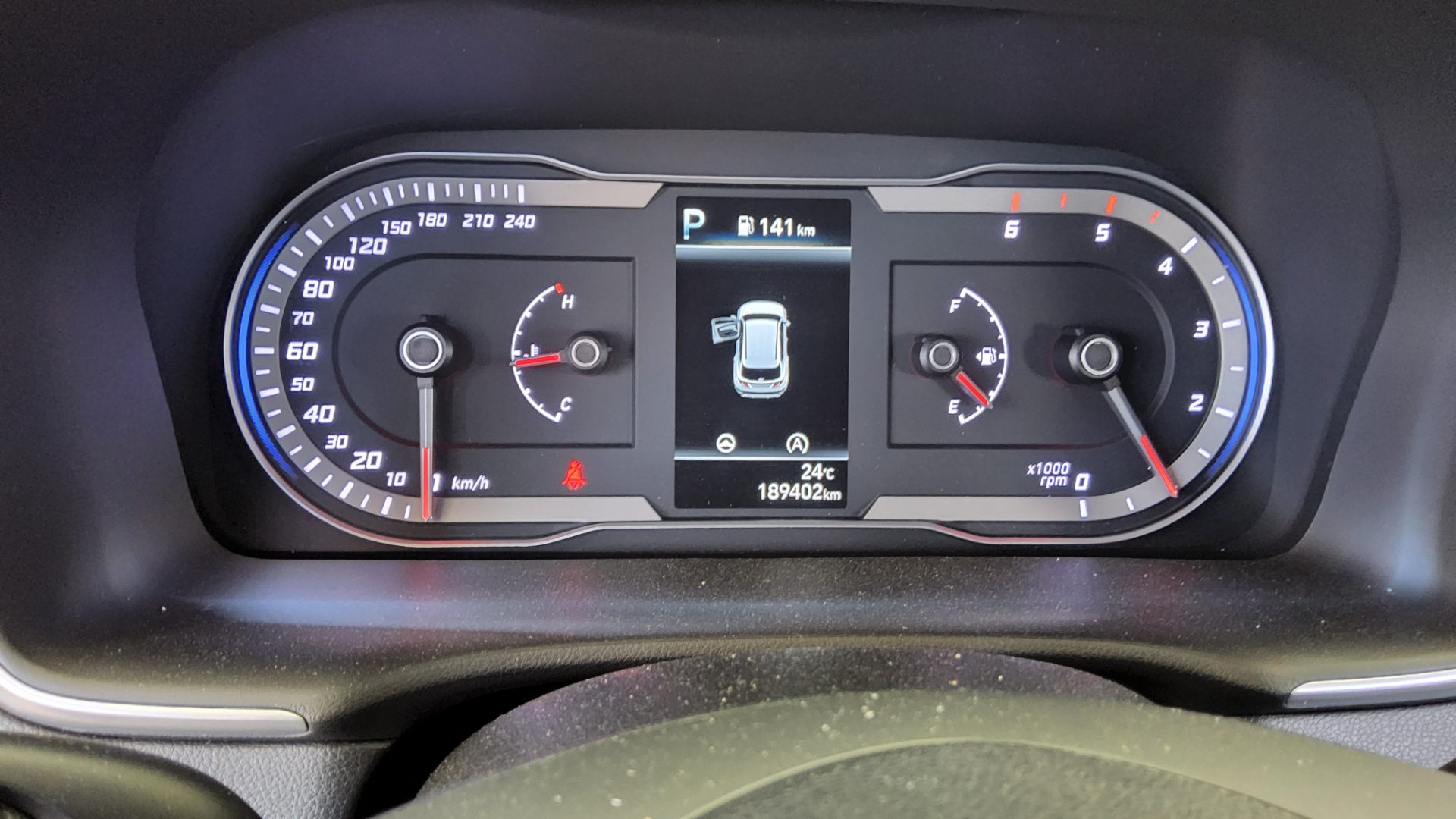 2022 - hyundai tucson