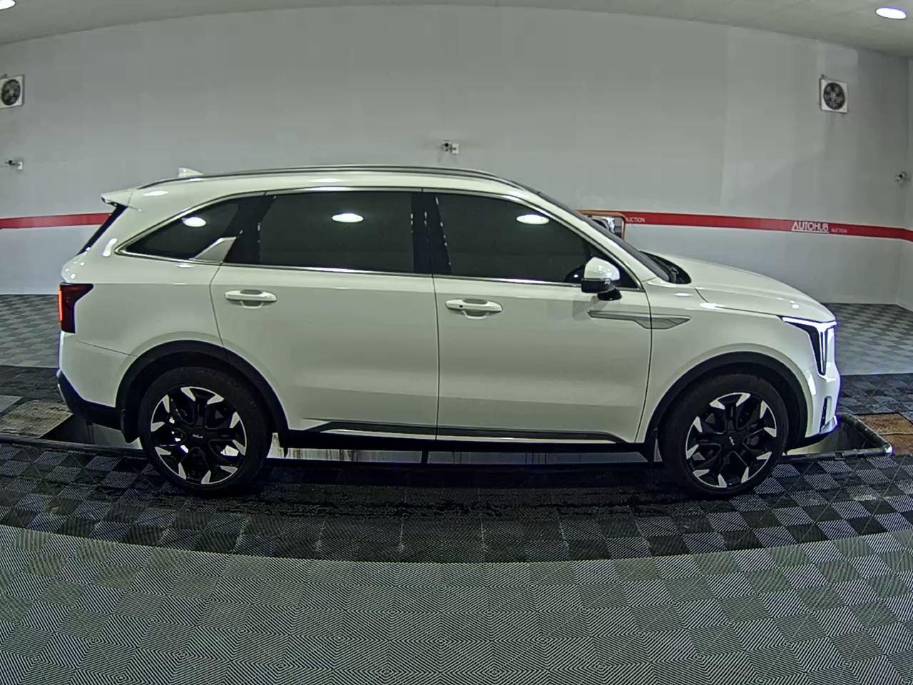 2024 - kia sorento
