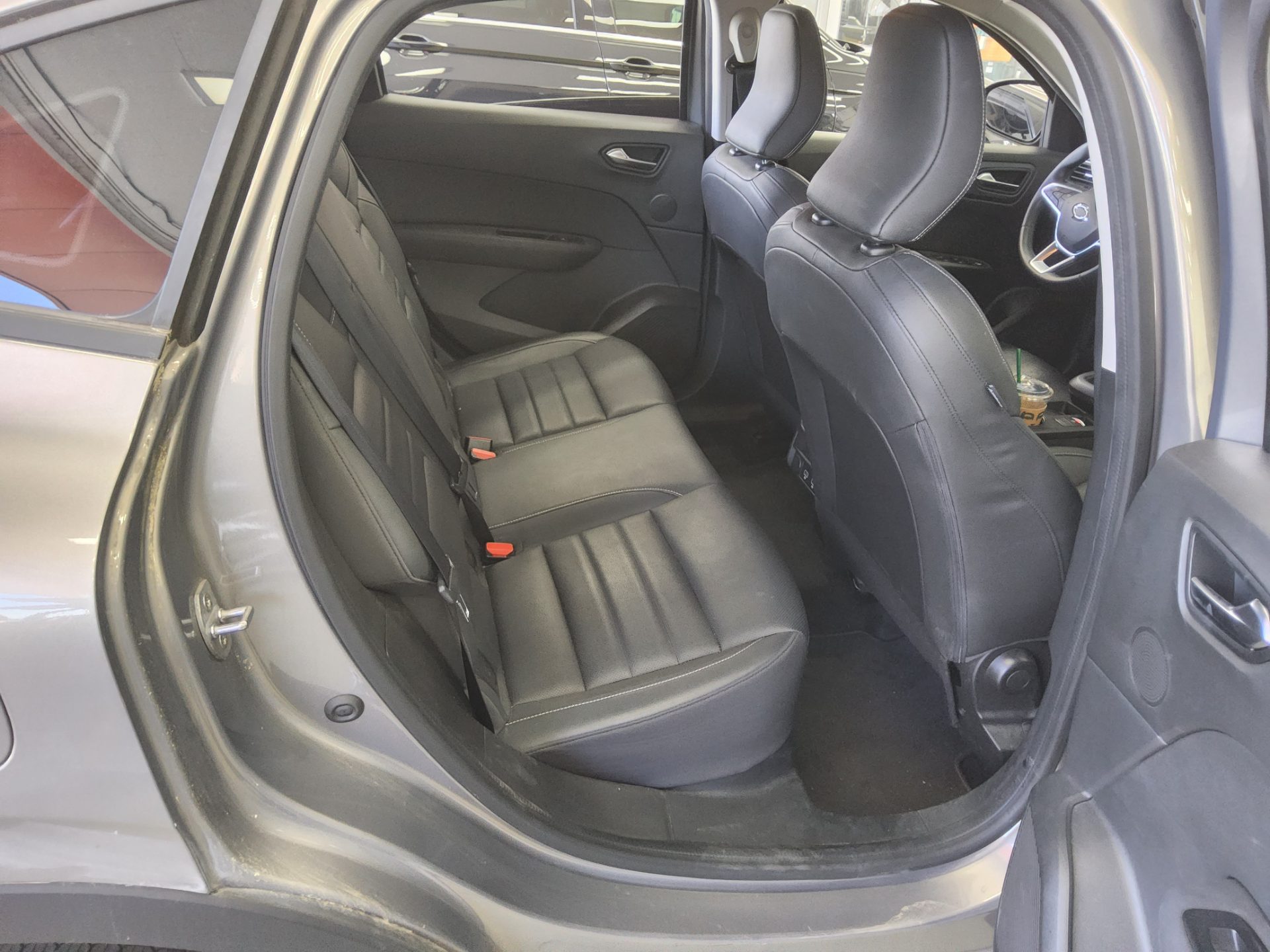 2021 - renault xm3