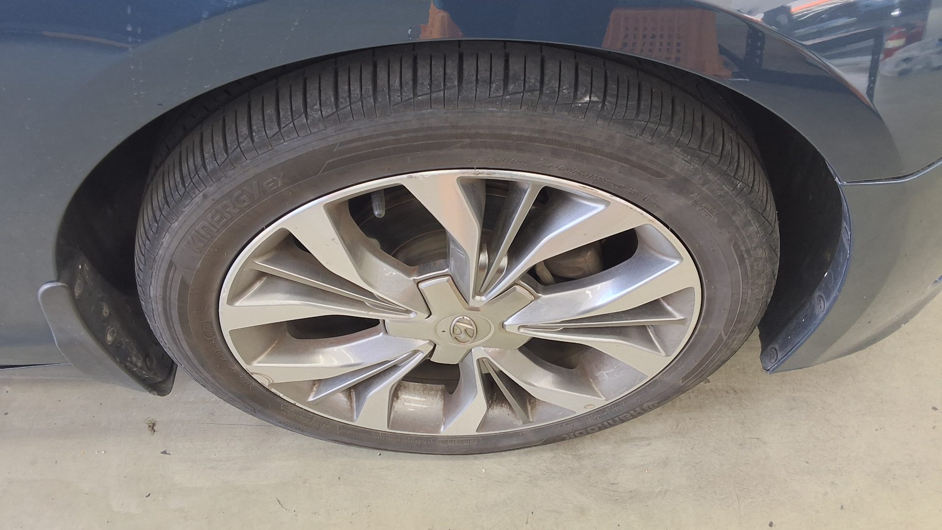 2015 - hyundai sonata