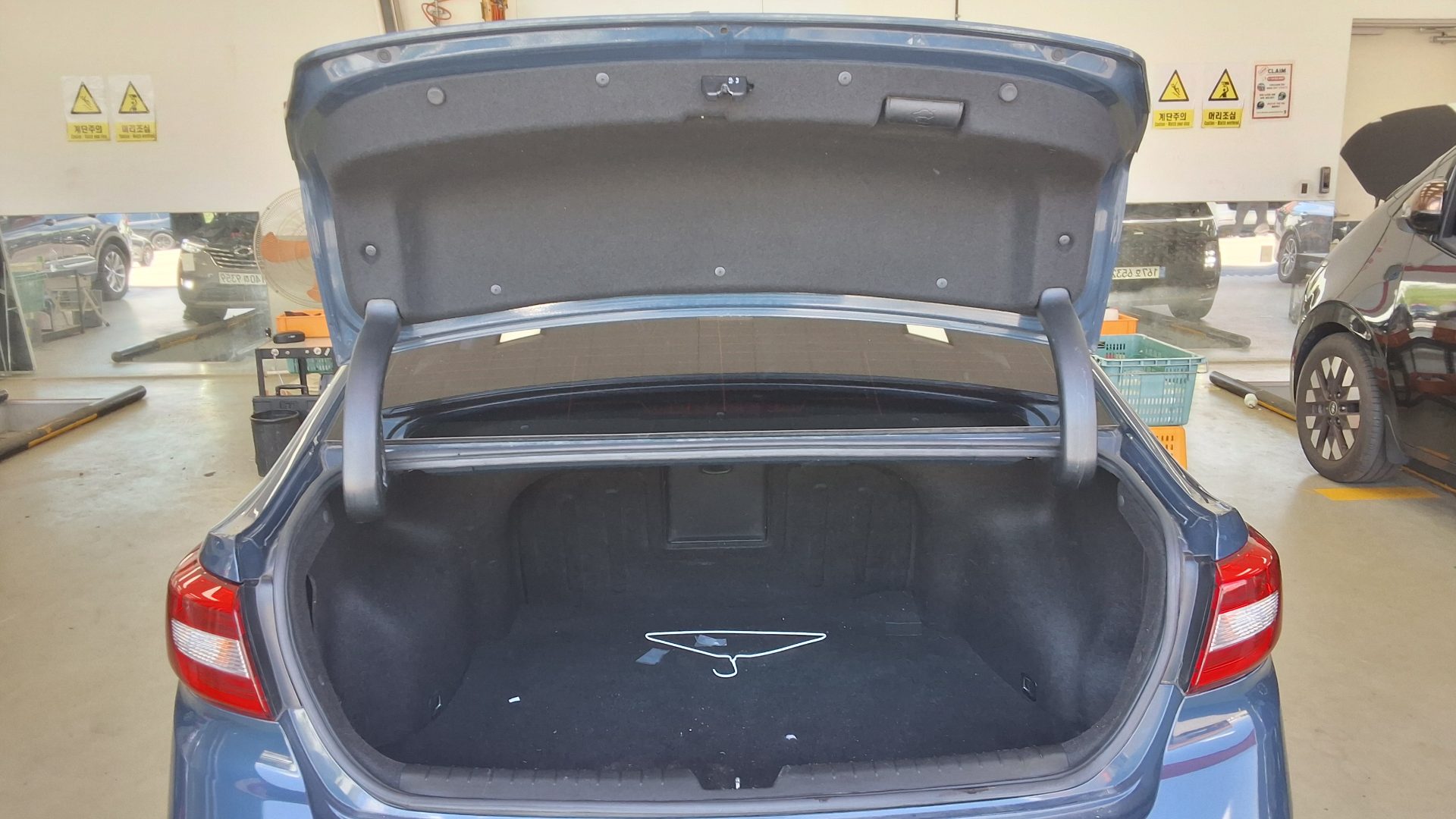 2015 - hyundai sonata