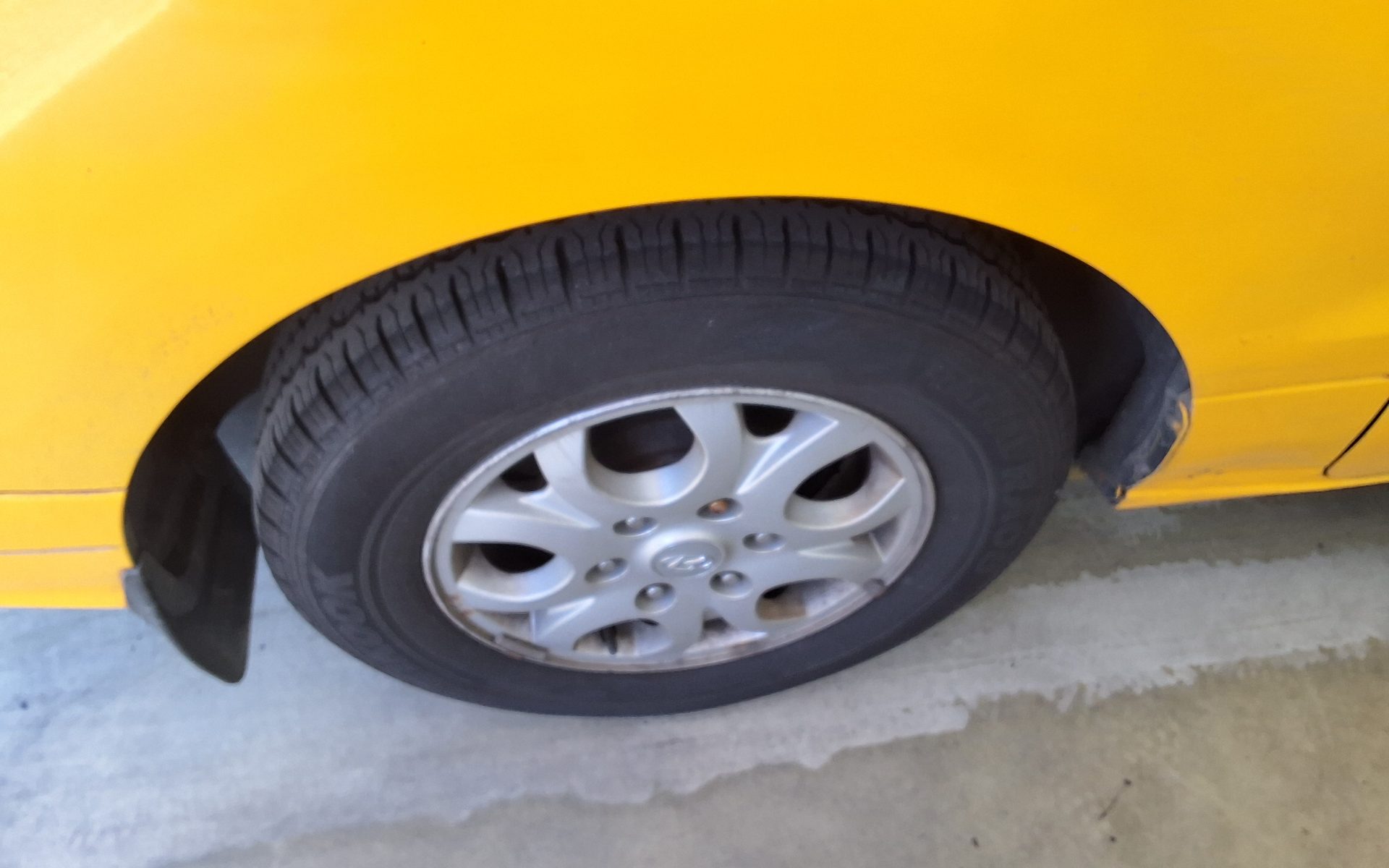 2009 - hyundai grand starex