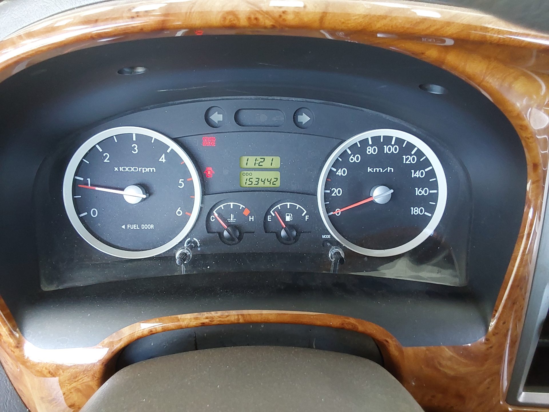 2009 - hyundai porter