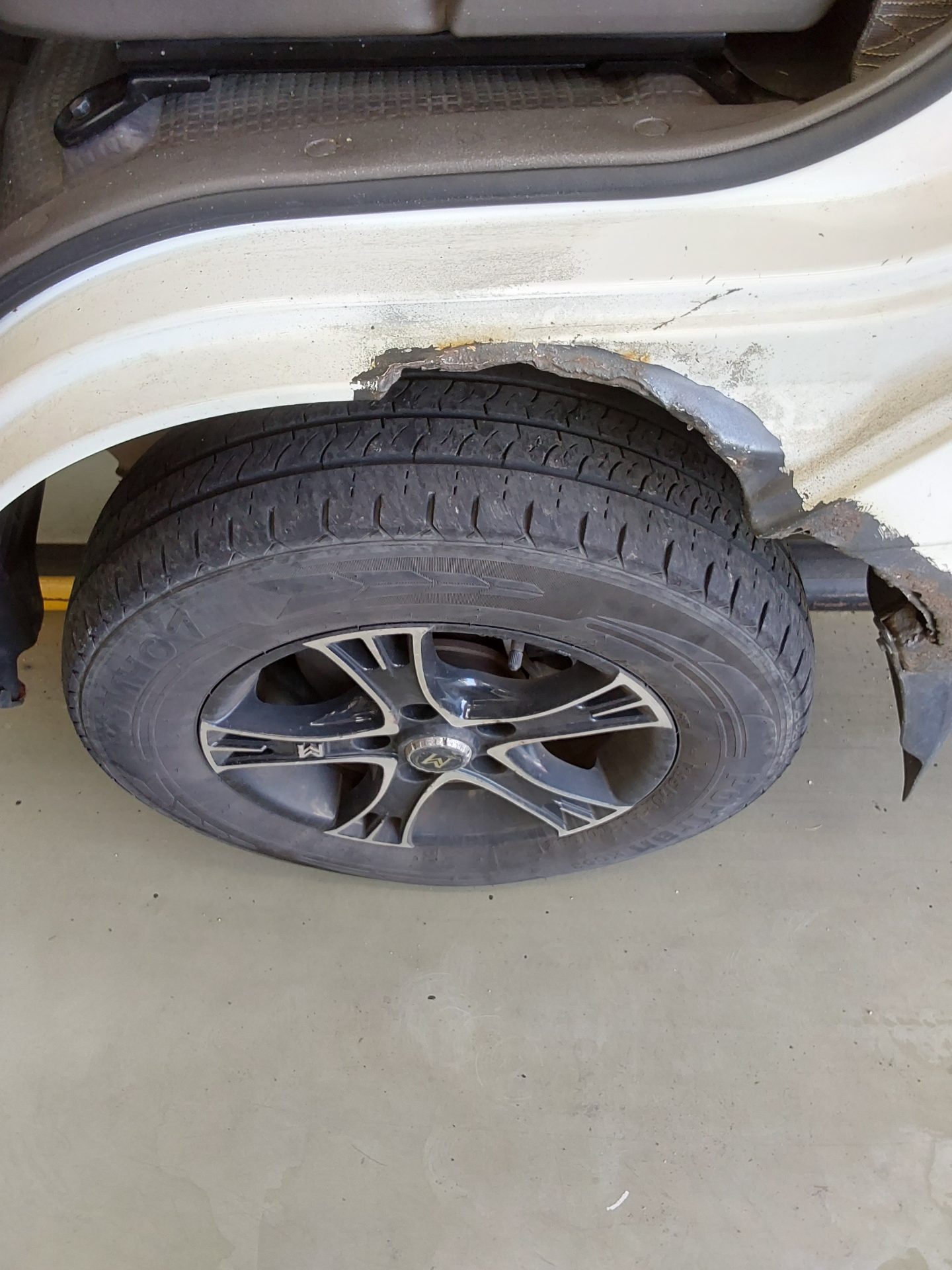 2009 - hyundai porter