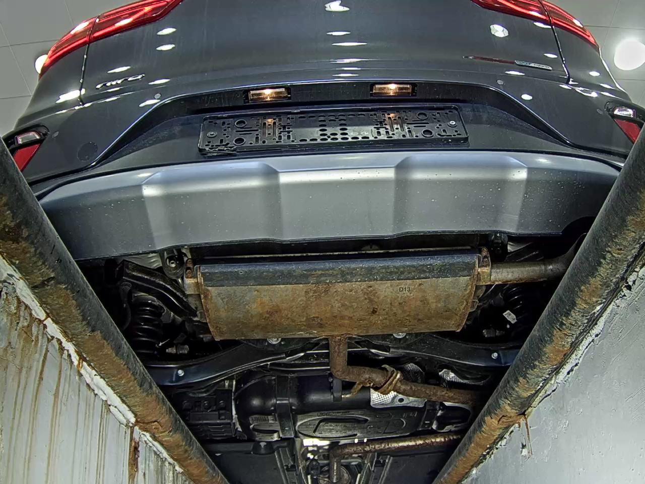 2021 - kia niro