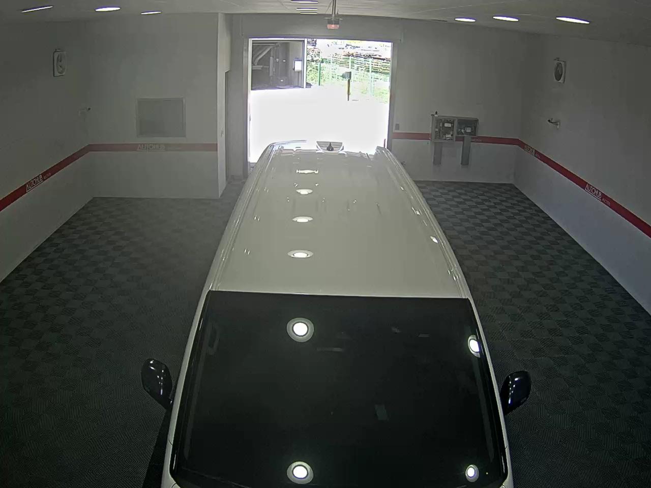2025 - hyundai staria