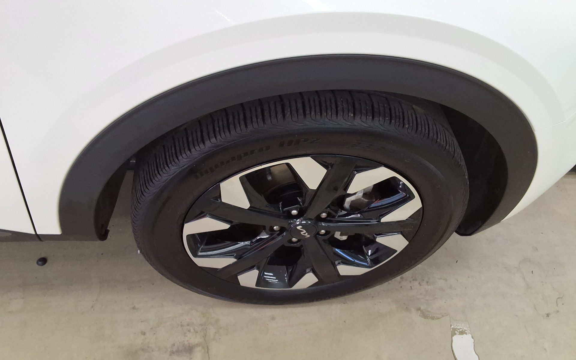 2022 - kia sportage