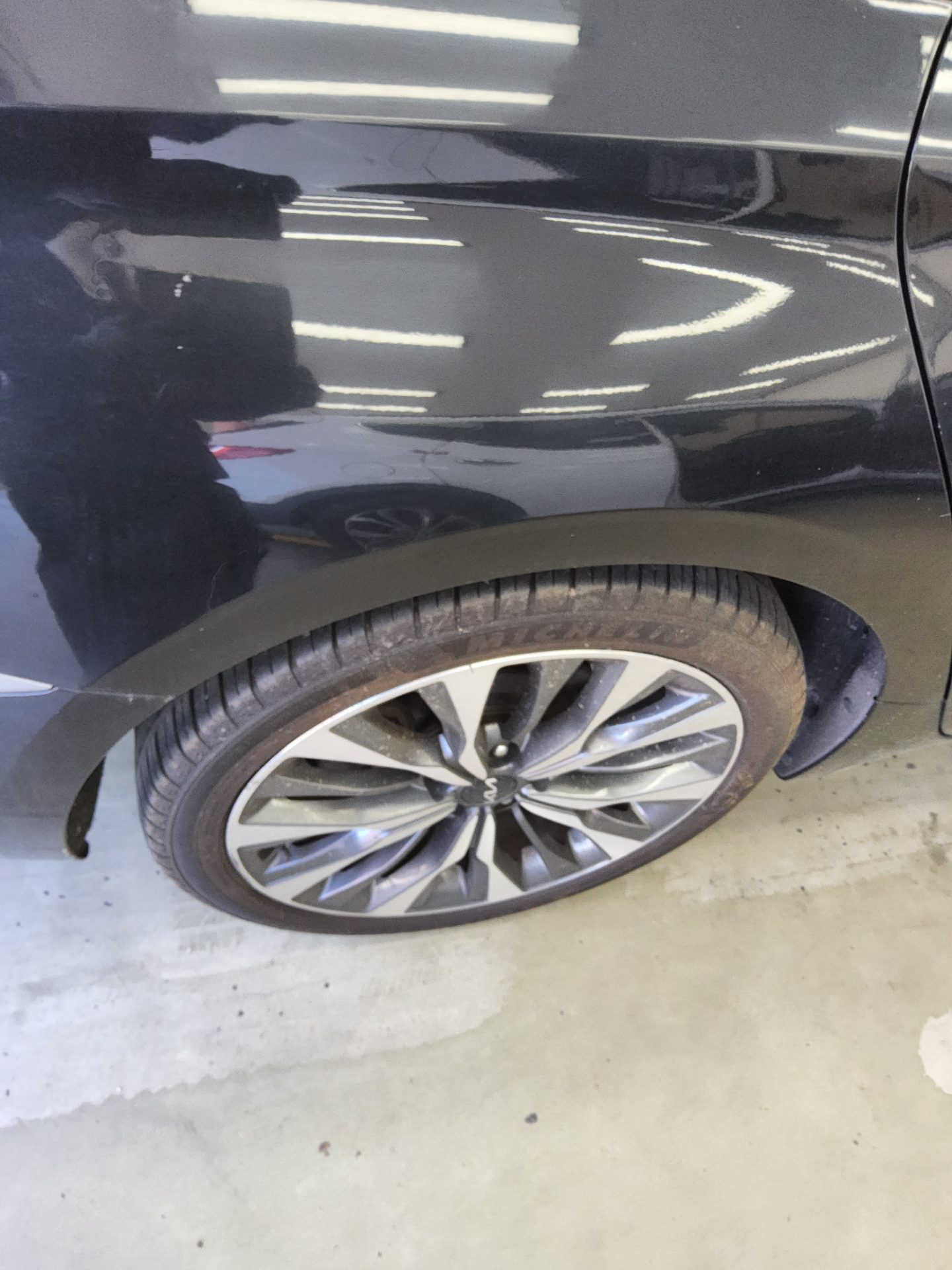 2022 - kia k8