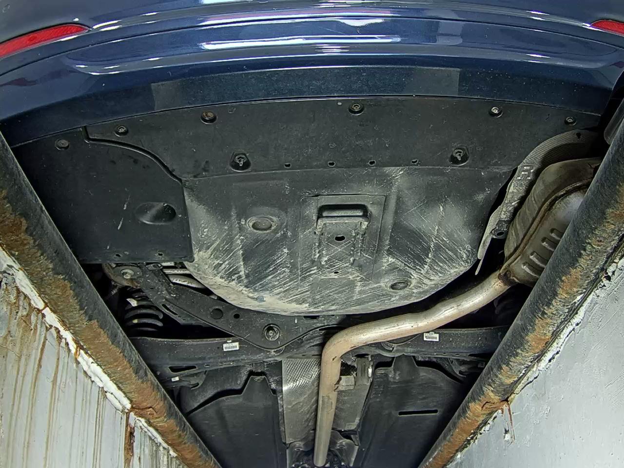 2015 - hyundai sonata